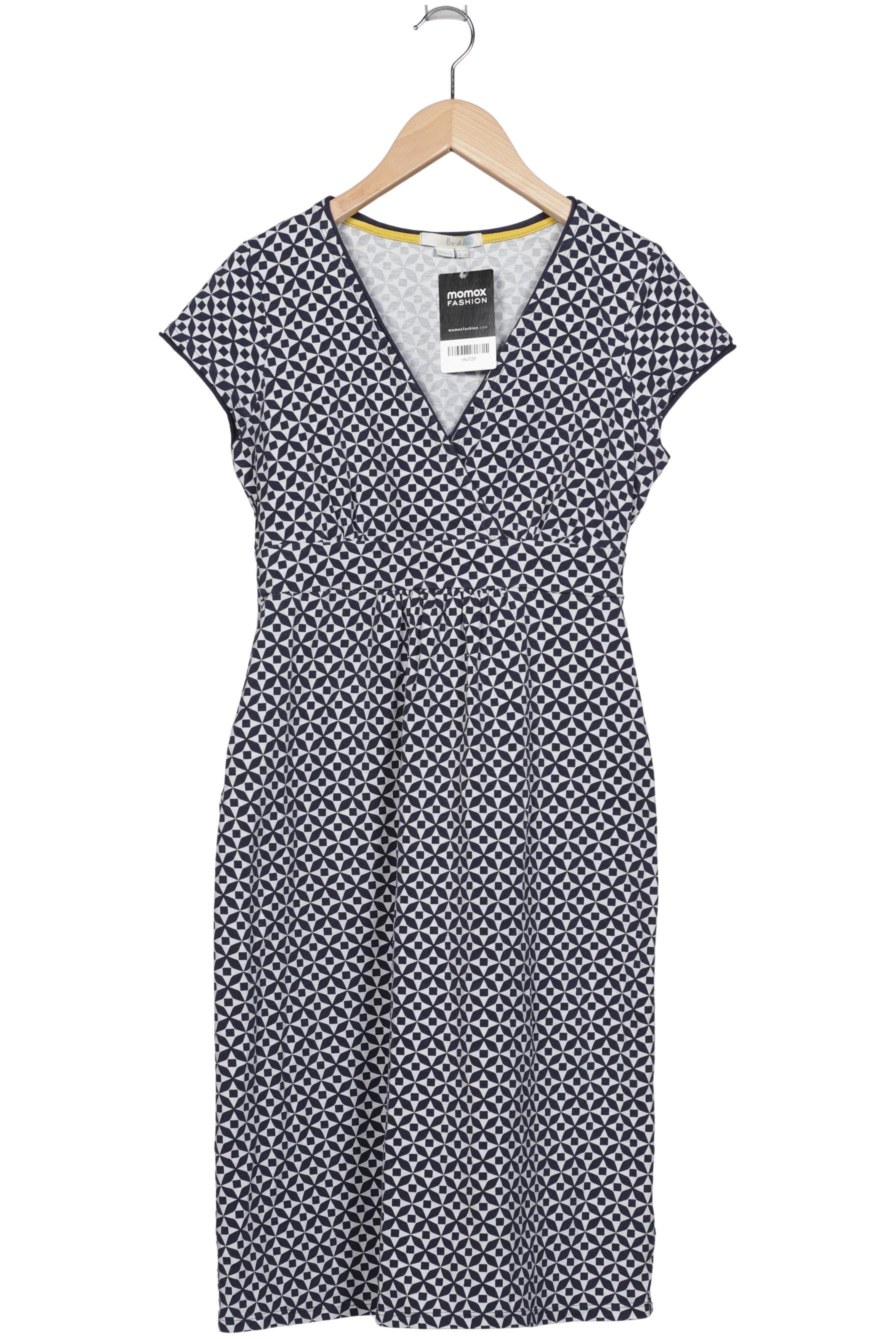 

Boden Damen Kleid, marineblau, Gr. 32
