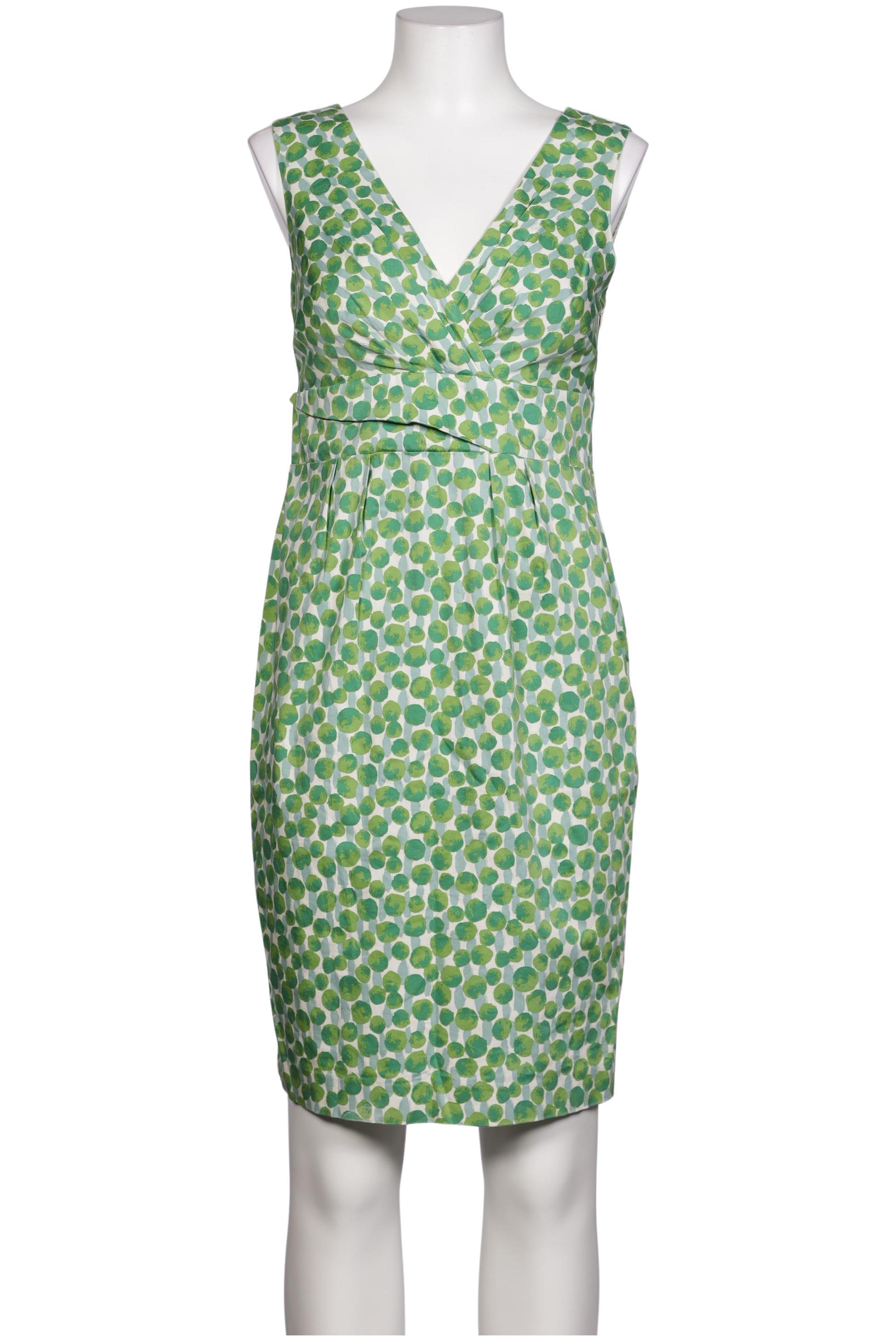 

Boden Damen Kleid, grün, Gr. 12