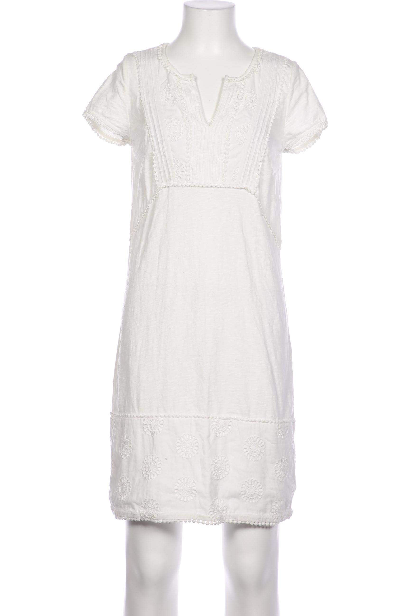 

Boden Damen Kleid, cremeweiß, Gr. 34