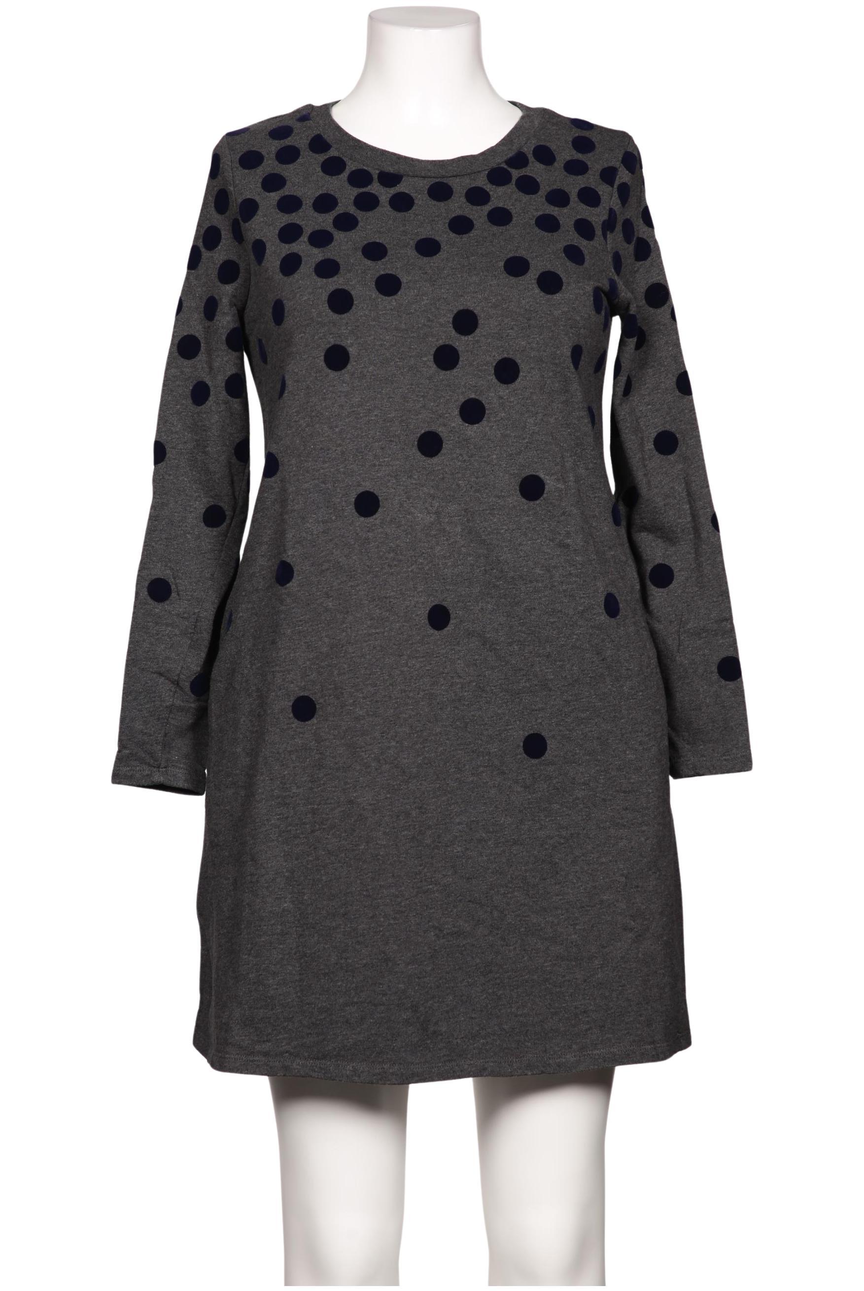 

Boden Damen Kleid, grau, Gr. 40