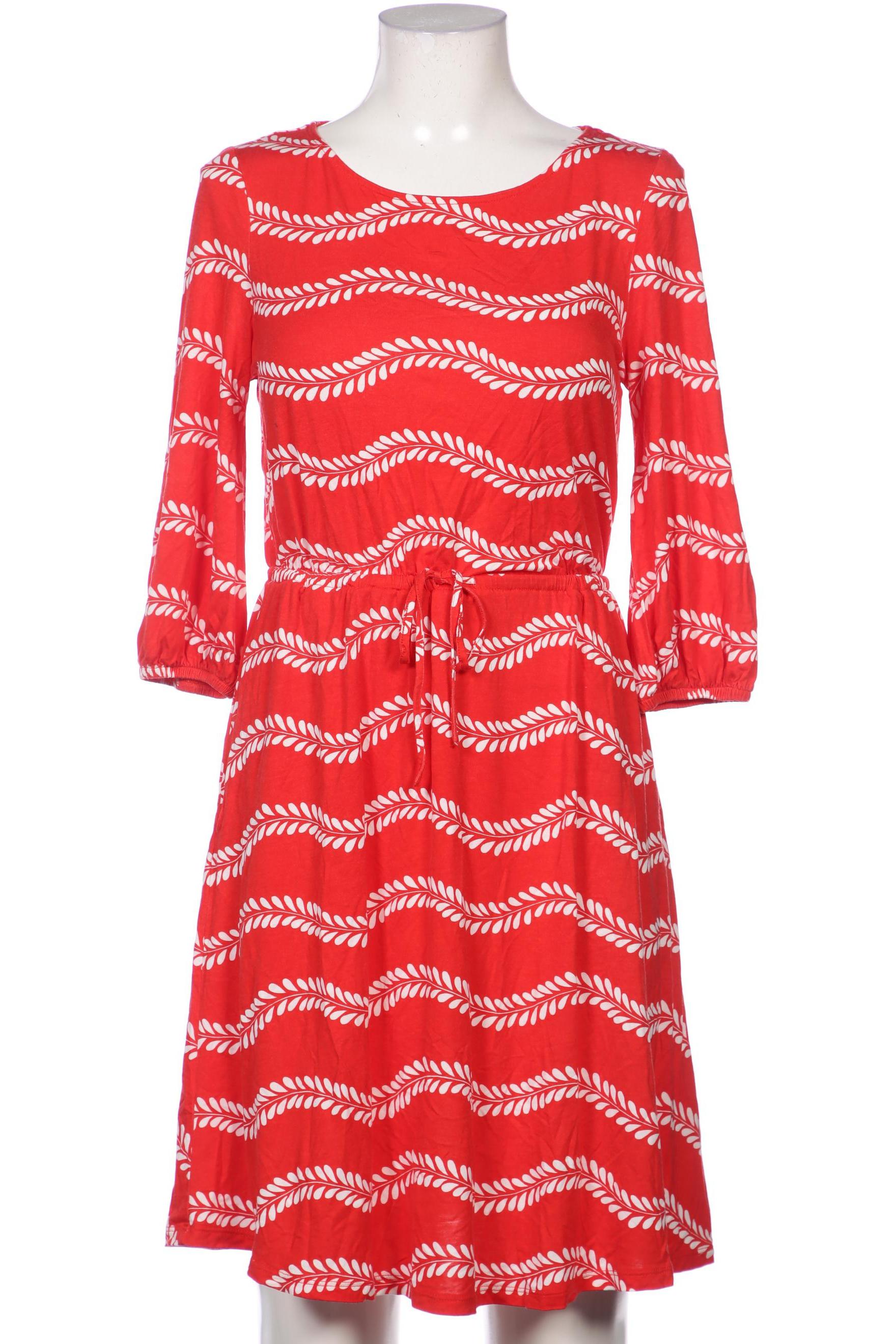 

Boden Damen Kleid, rot