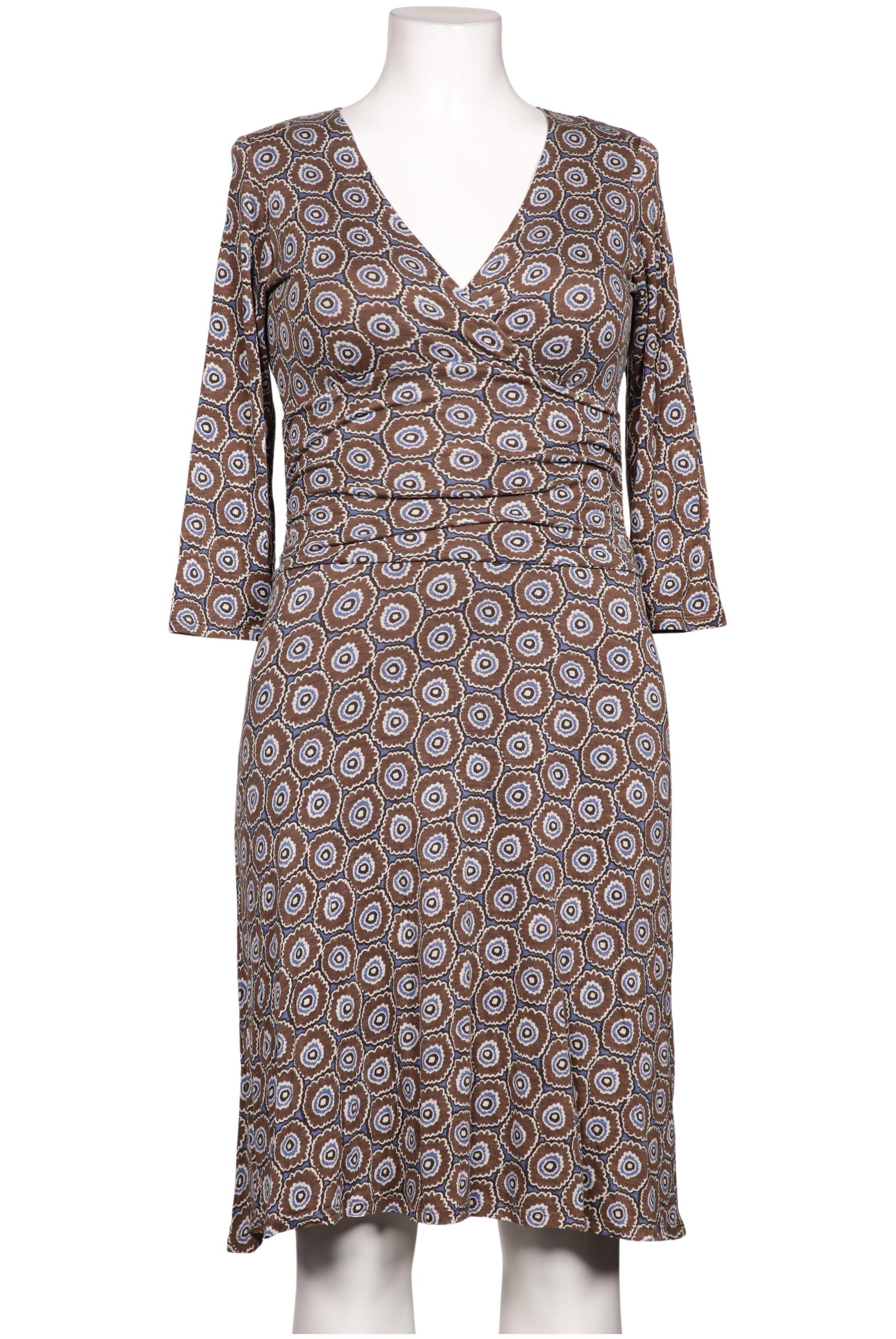 

Boden Damen Kleid, braun, Gr. 10