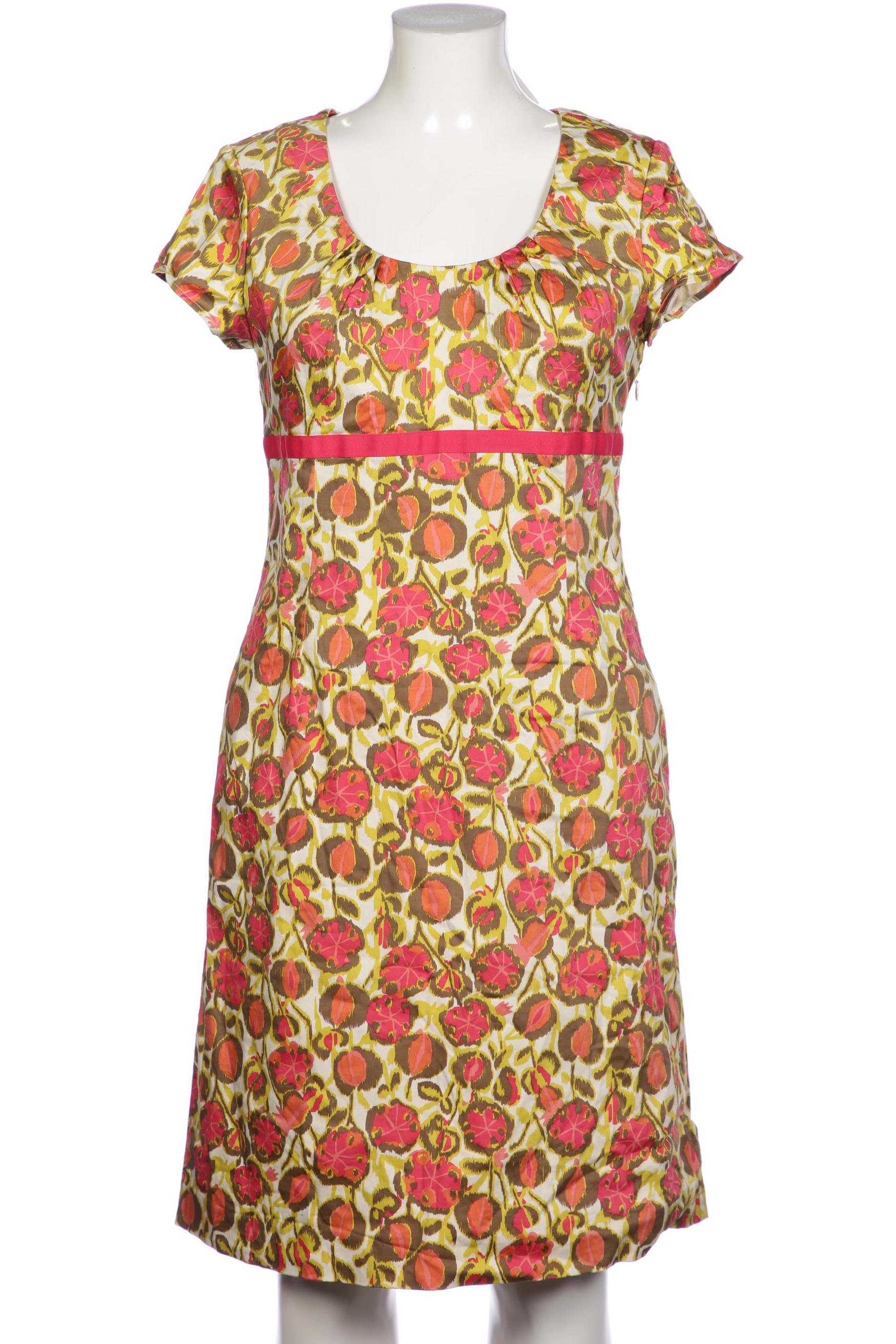 

Boden Damen Kleid, mehrfarbig, Gr. 16