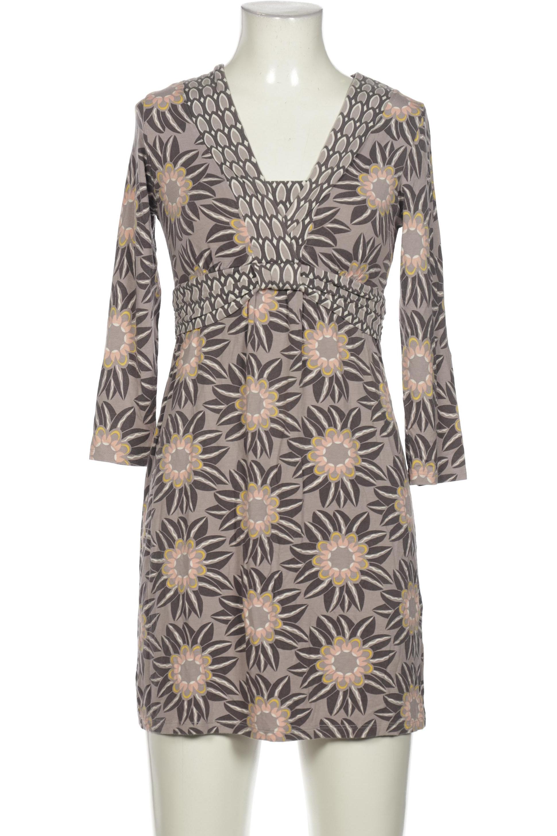 

Boden Damen Kleid, grau