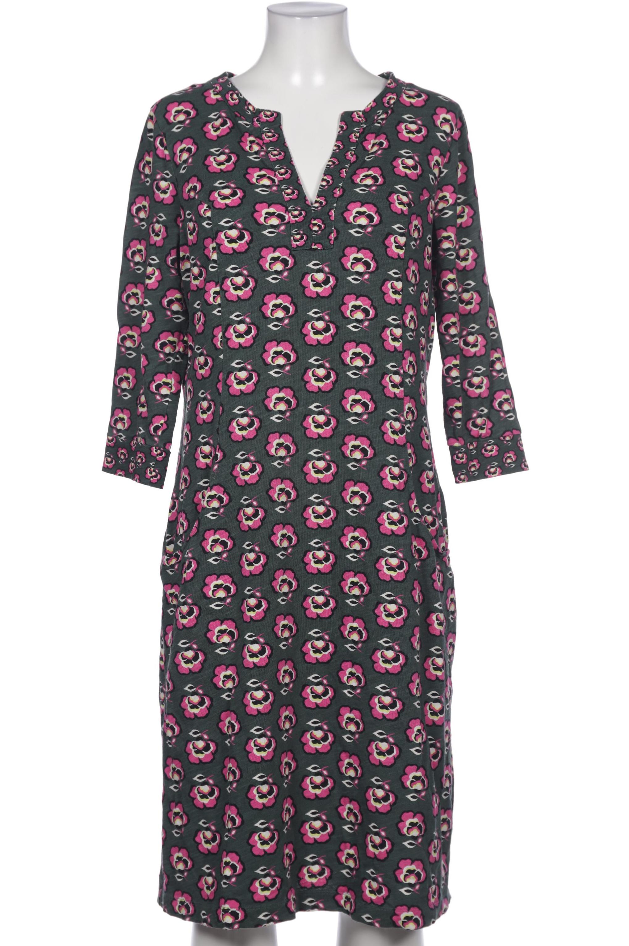 

Boden Damen Kleid, grün, Gr. 42