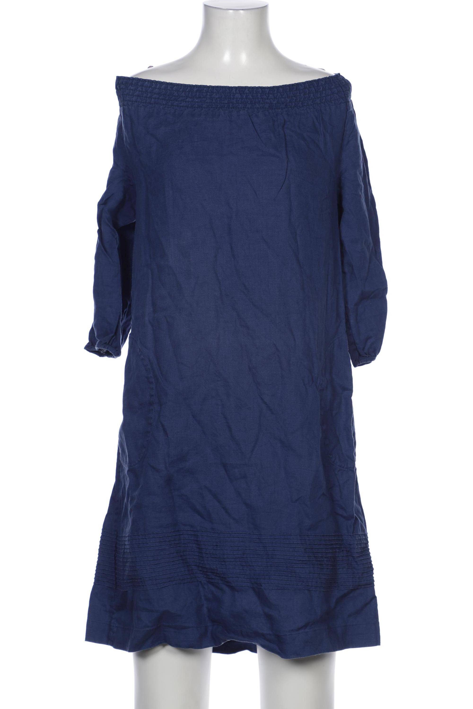 

Boden Damen Kleid, marineblau
