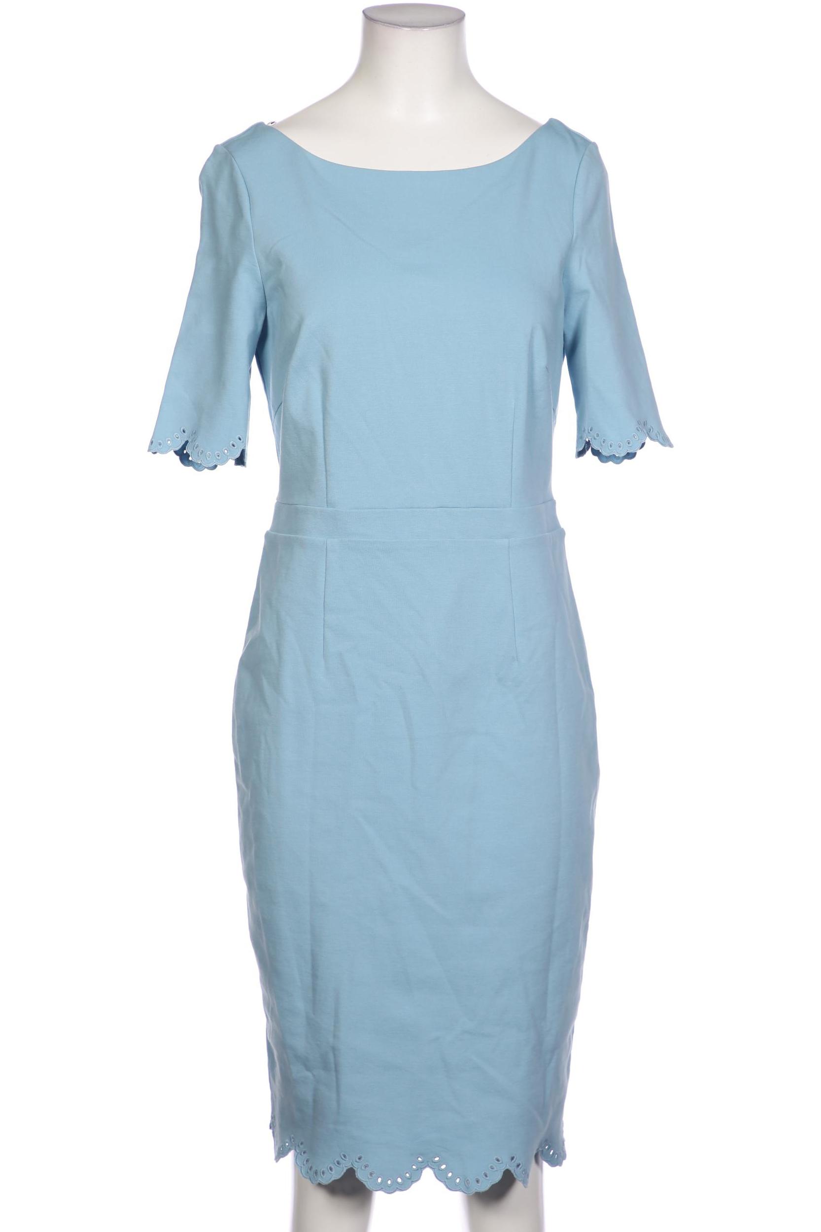 

Boden Damen Kleid, blau, Gr. 38