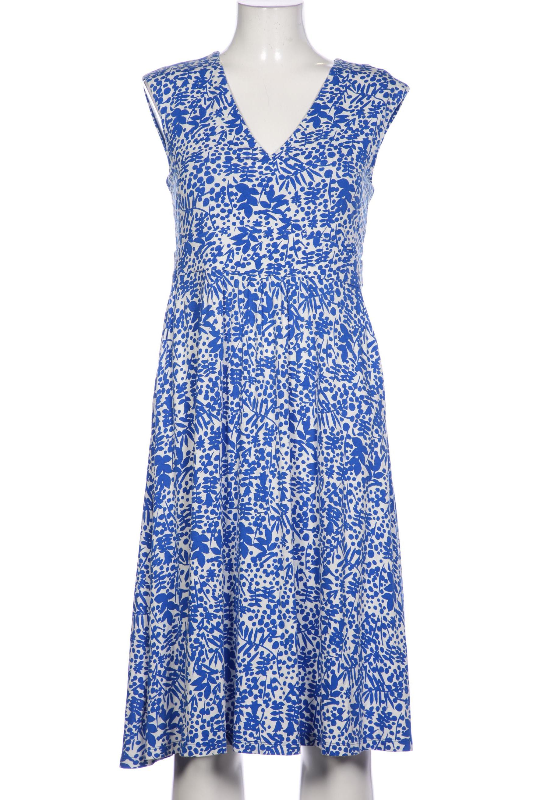 

Boden Damen Kleid, blau, Gr. 40
