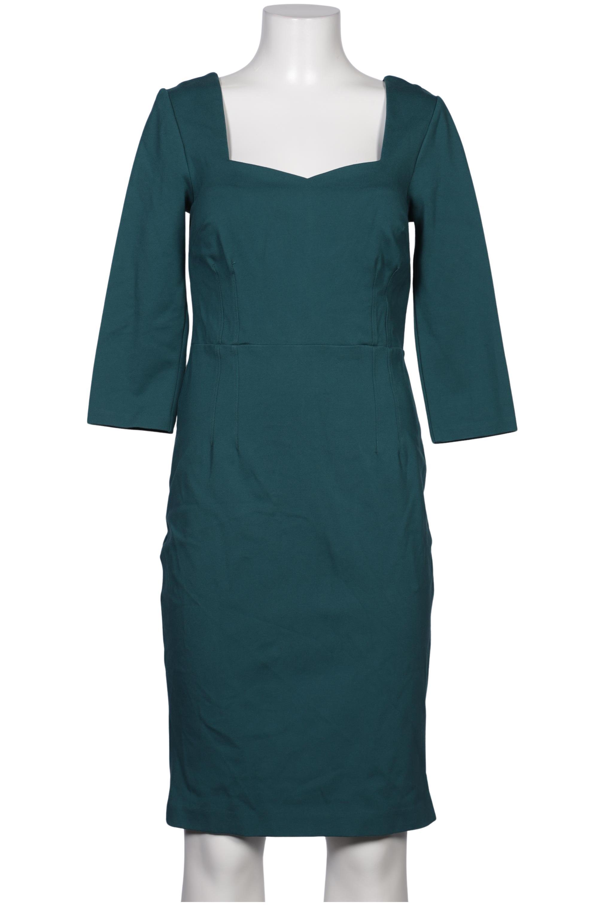 

Boden Damen Kleid, türkis, Gr. 38