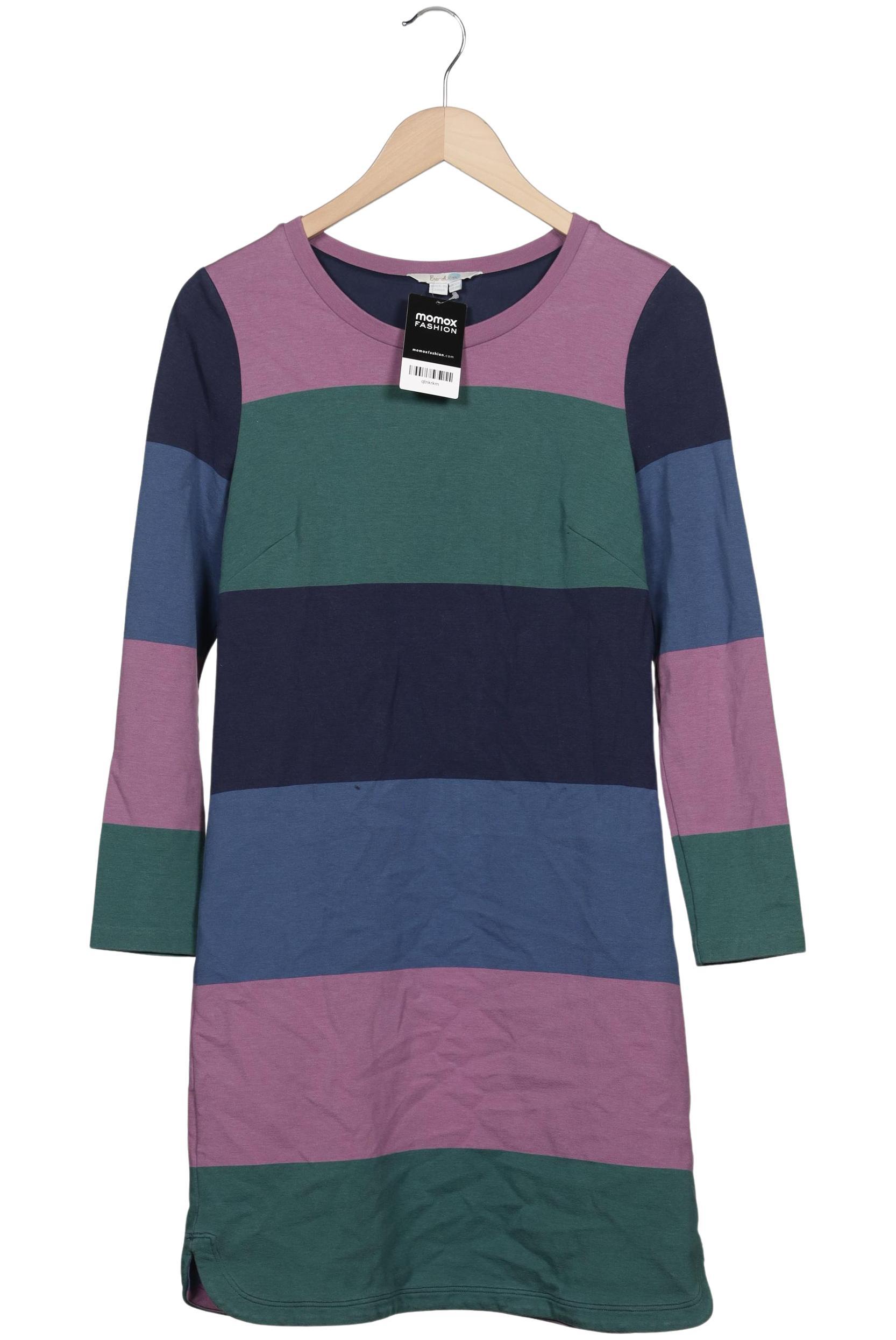

Boden Damen Kleid, mehrfarbig, Gr. 38