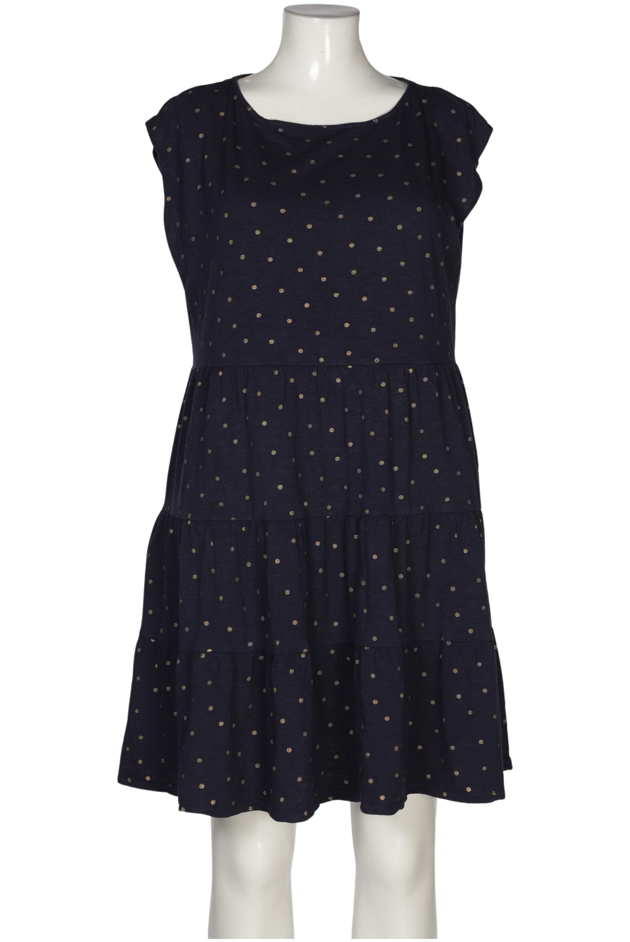 

Boden Damen Kleid, marineblau, Gr. 44