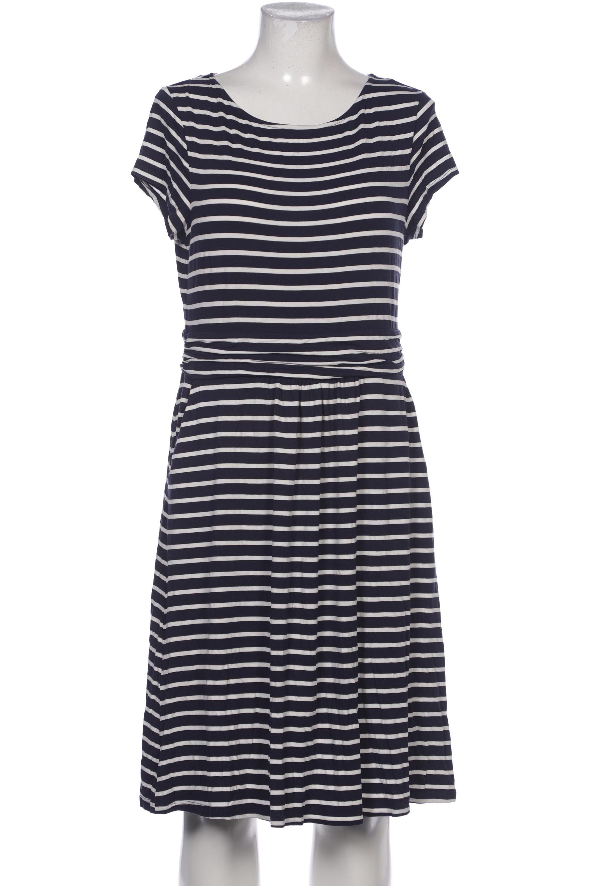 

Boden Damen Kleid, marineblau, Gr. 56