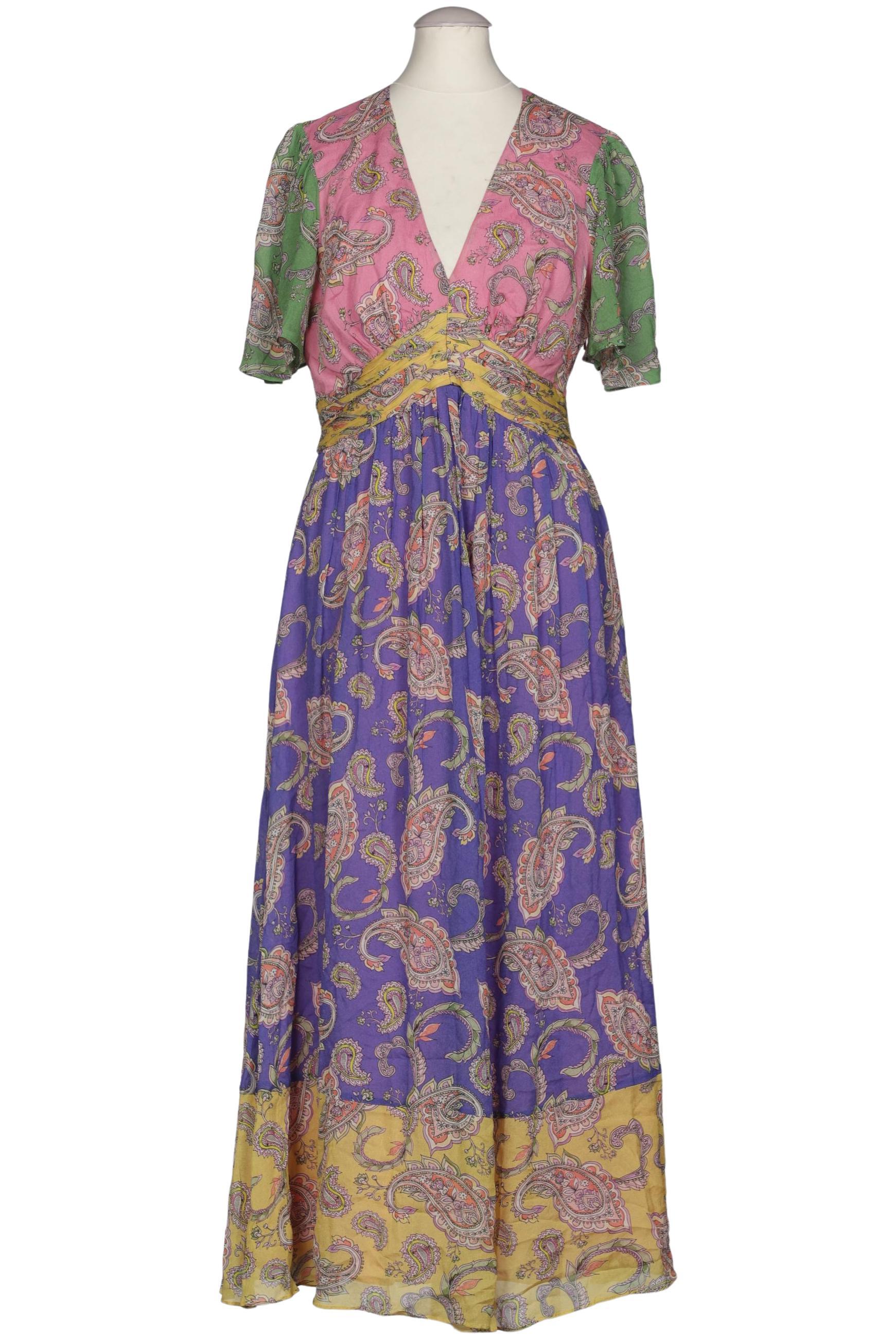 

Boden Damen Kleid, mehrfarbig, Gr. 36