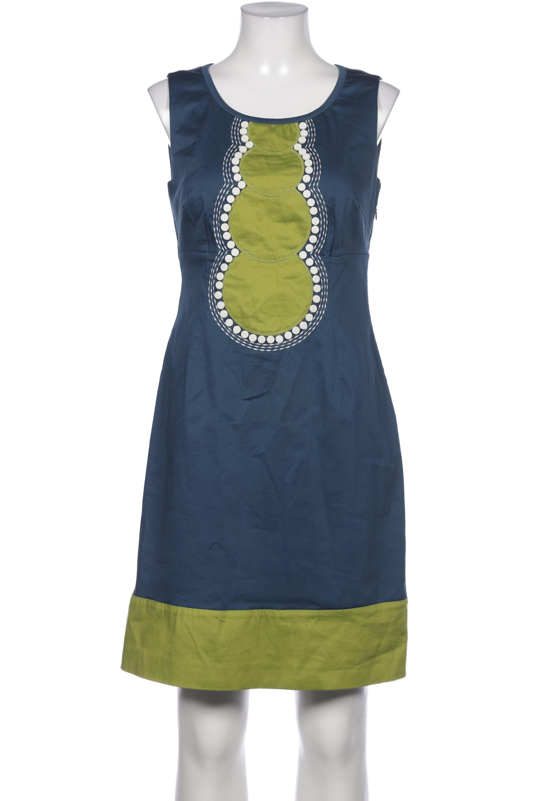 

Boden Damen Kleid, blau, Gr. 12