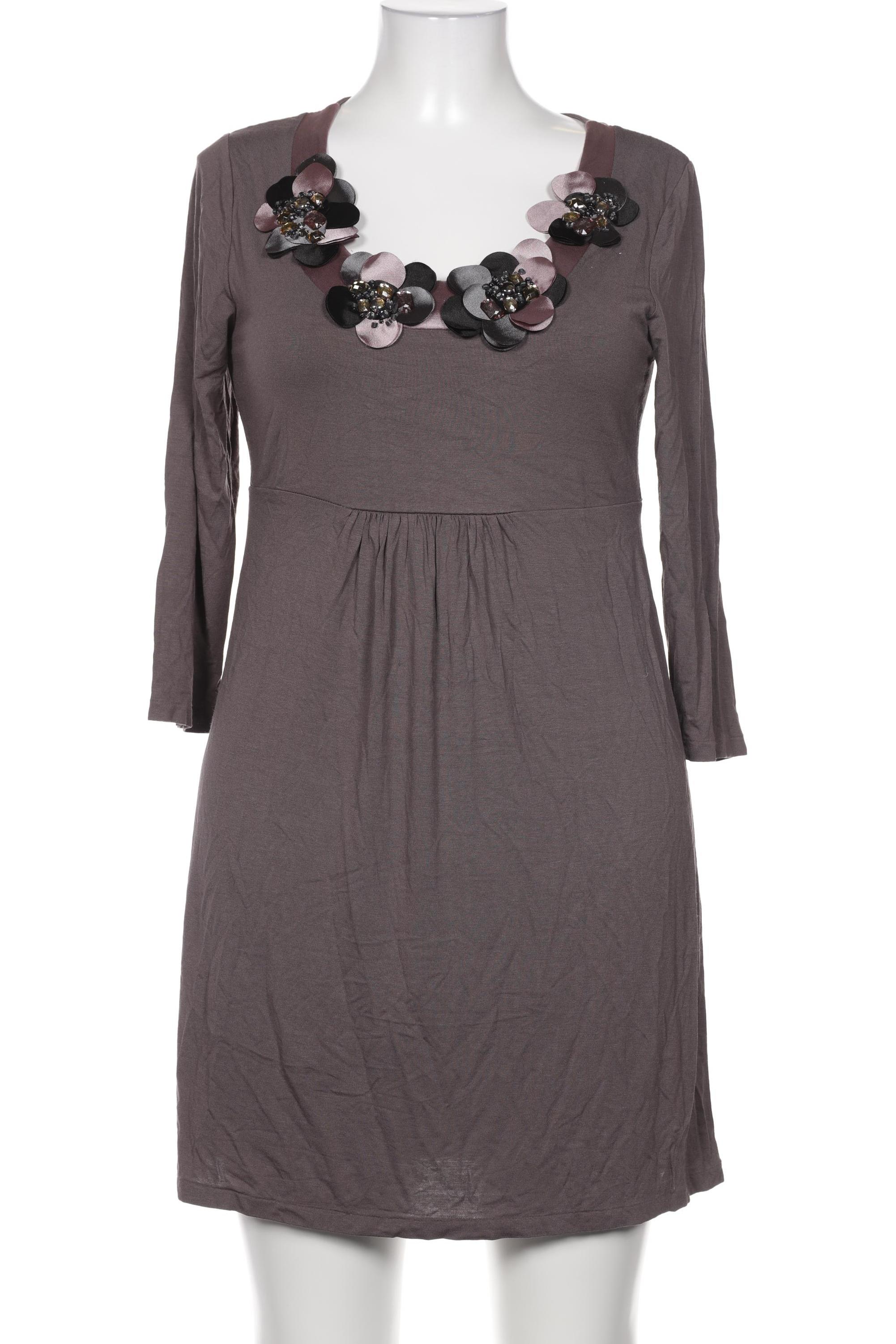 

Boden Damen Kleid, grau, Gr. 16