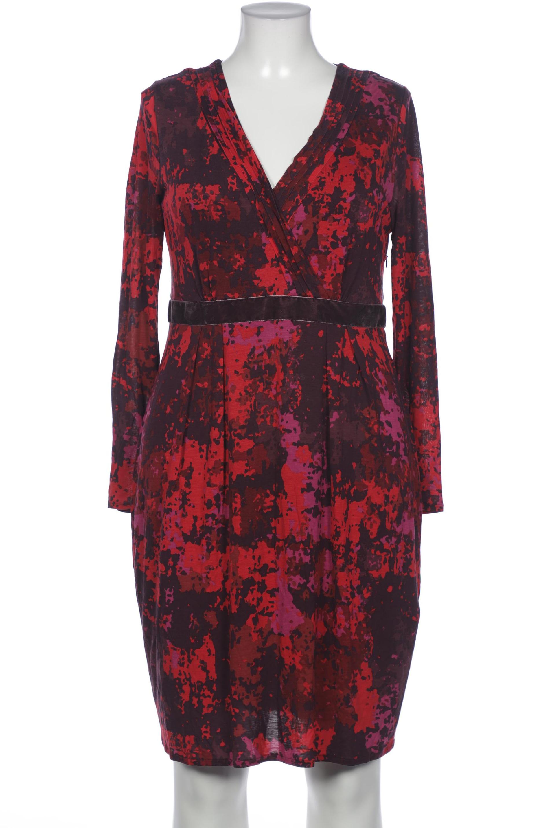 

Boden Damen Kleid, bordeaux, Gr. 42