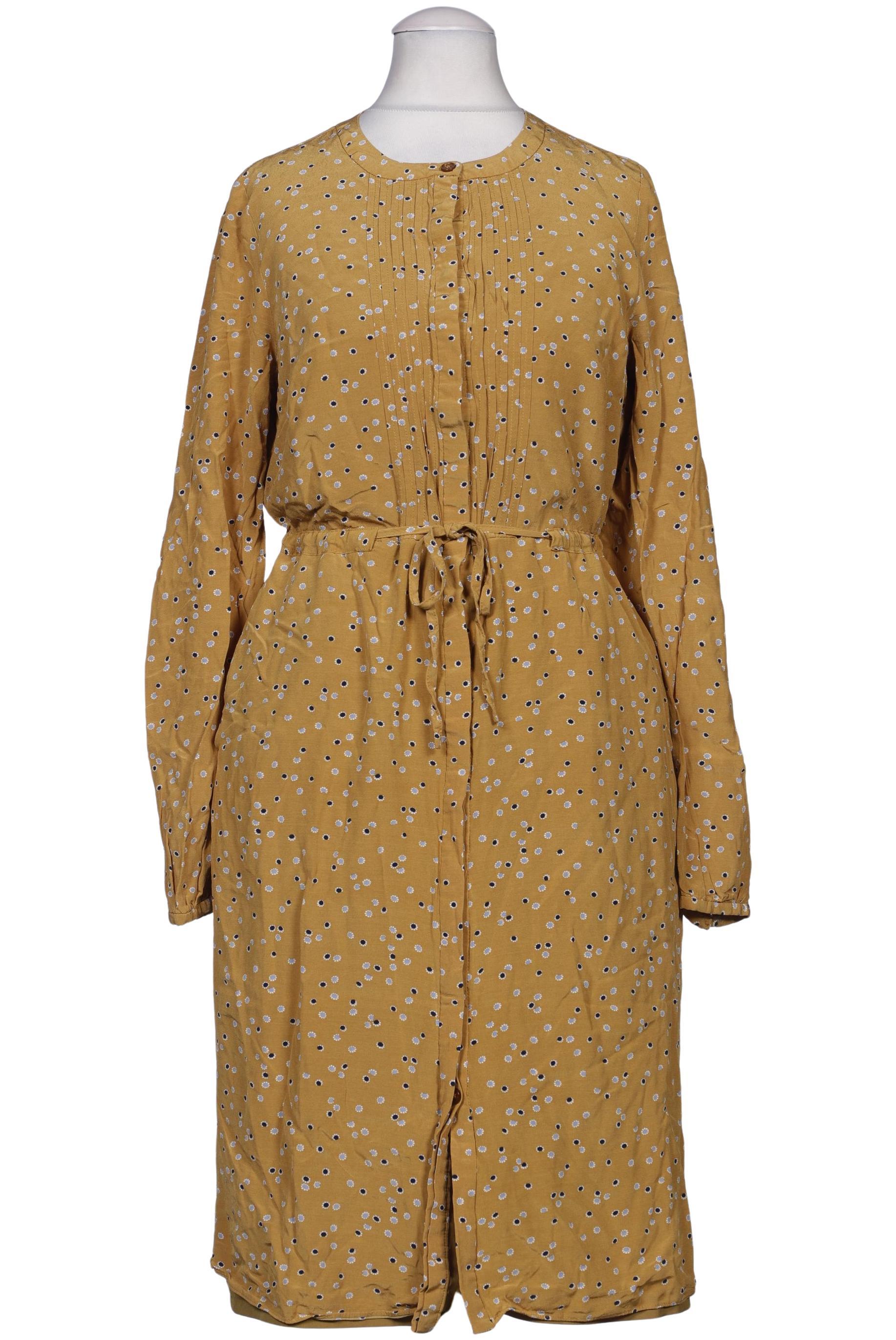 

Boden Damen Kleid, beige, Gr. 34
