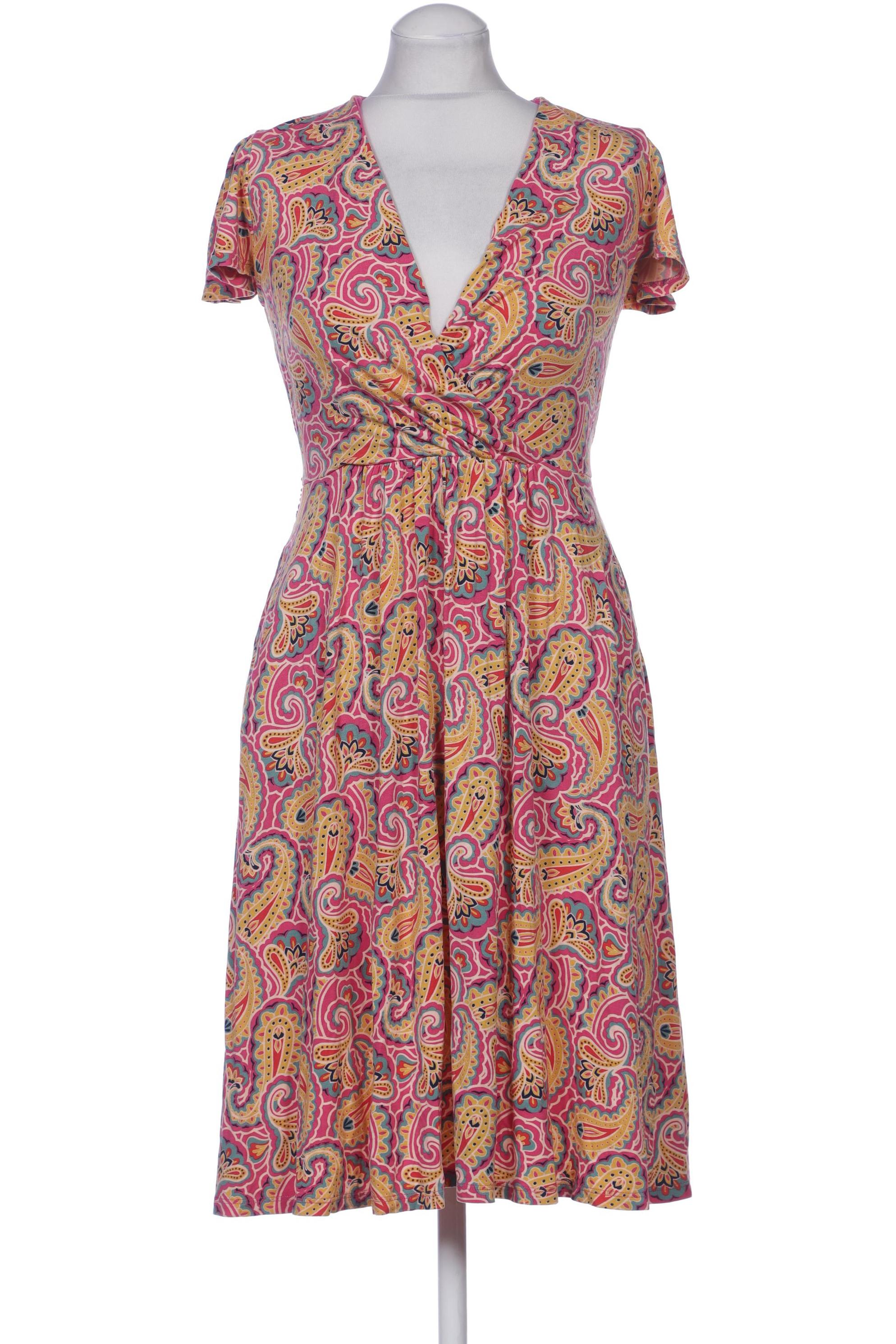 

Boden Damen Kleid, mehrfarbig, Gr. 36