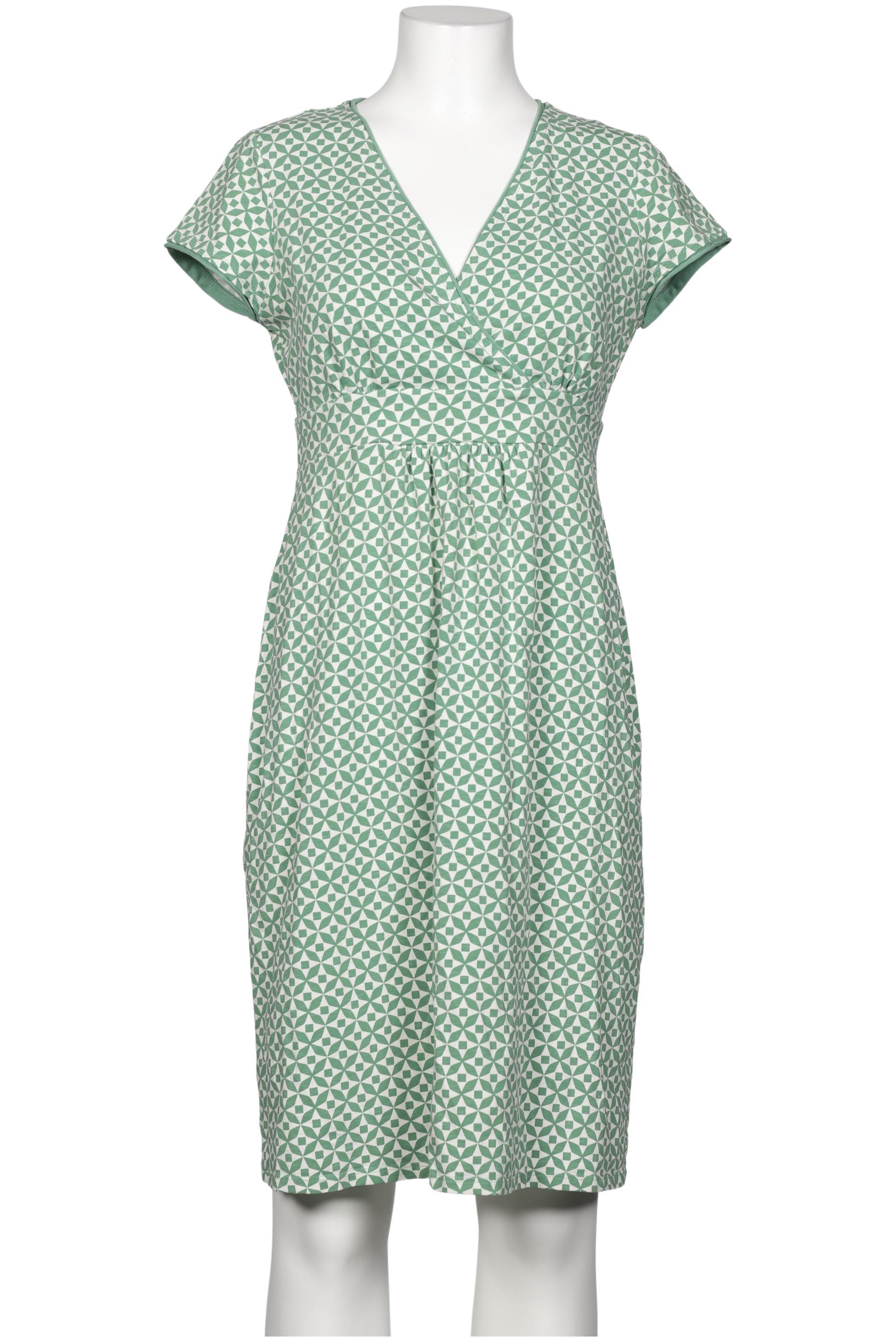 

Boden Damen Kleid, grün, Gr. 38