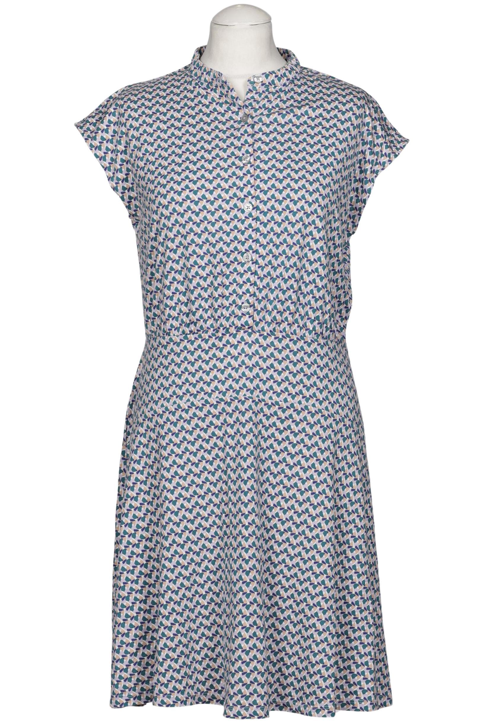 

Boden Damen Kleid, mehrfarbig, Gr. 38