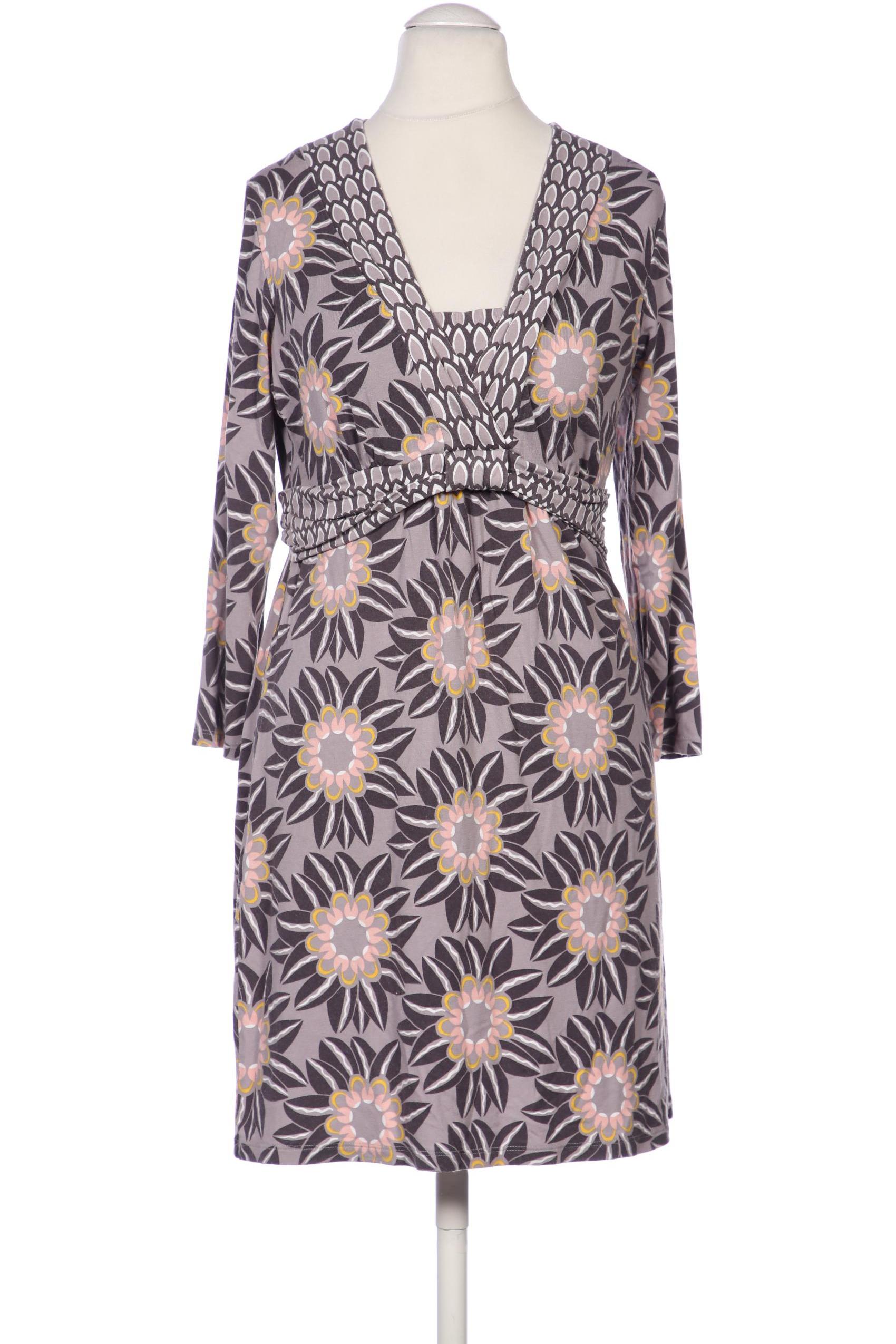 

Boden Damen Kleid, grau, Gr. 40