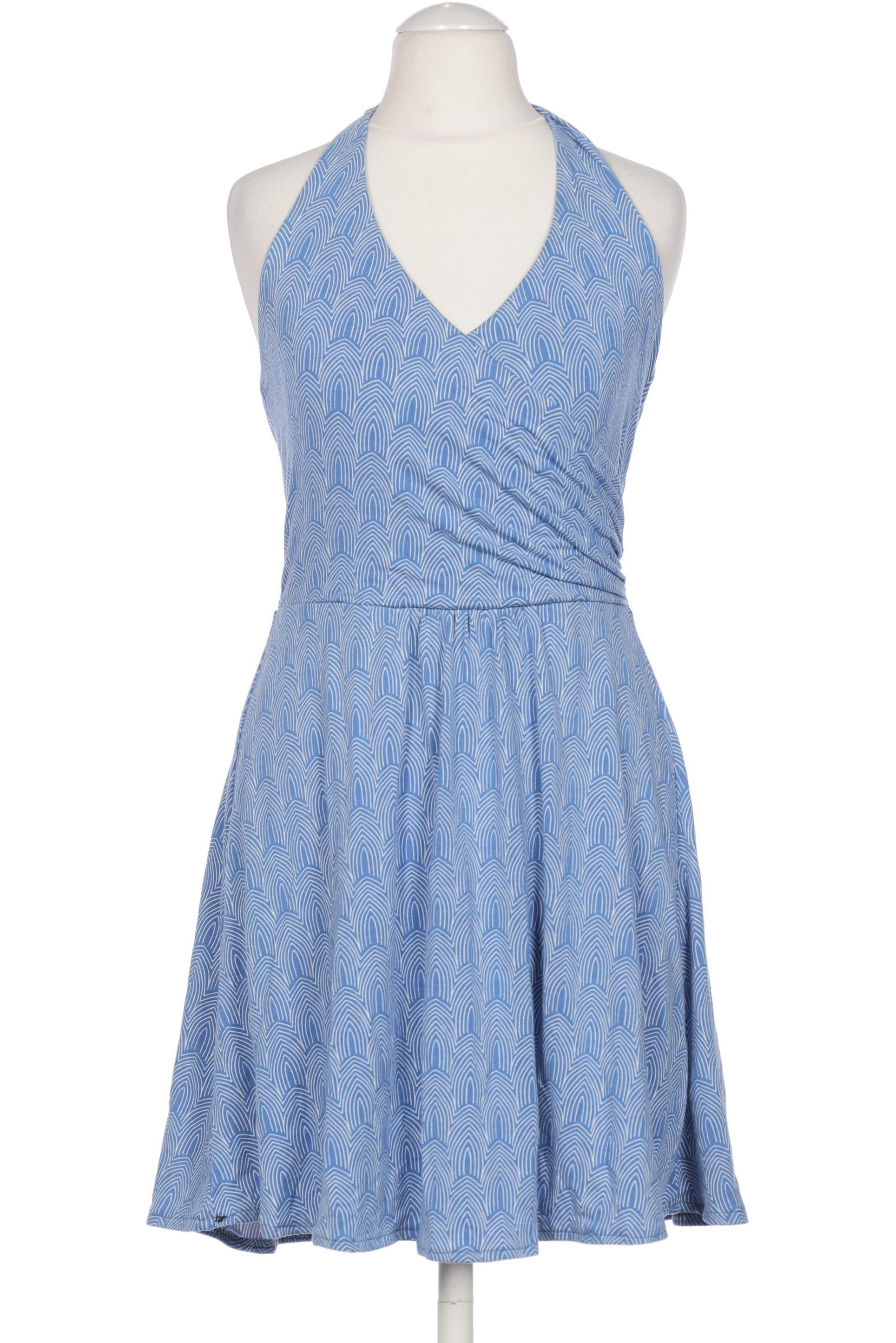 

Boden Damen Kleid, blau, Gr. 36