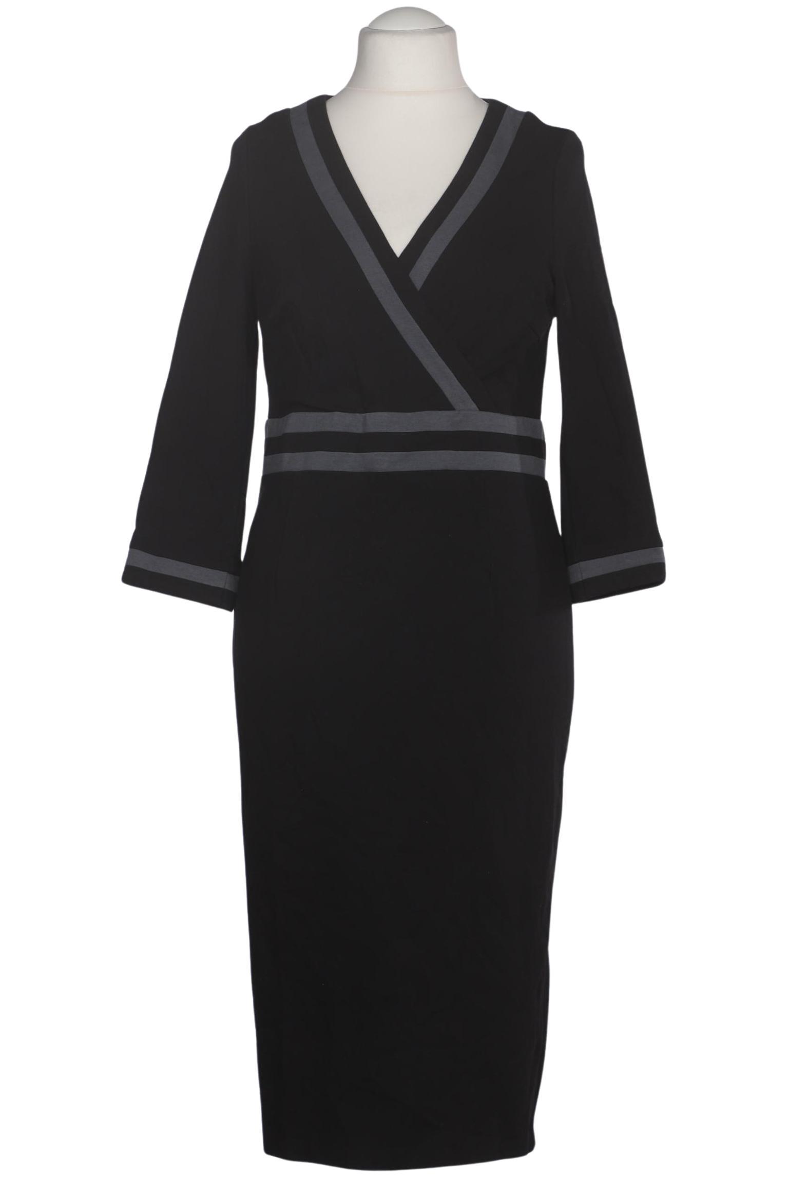 

Boden Damen Kleid, schwarz, Gr. 42