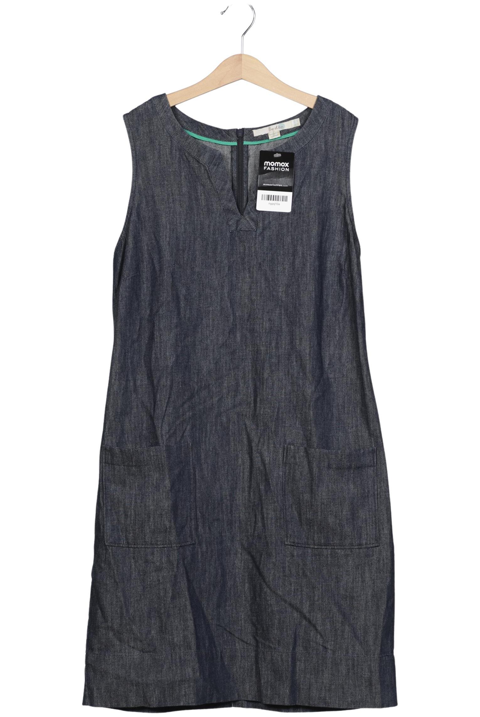 Thumbnail - Boden Damen Kleid, marineblau, Gr. 36