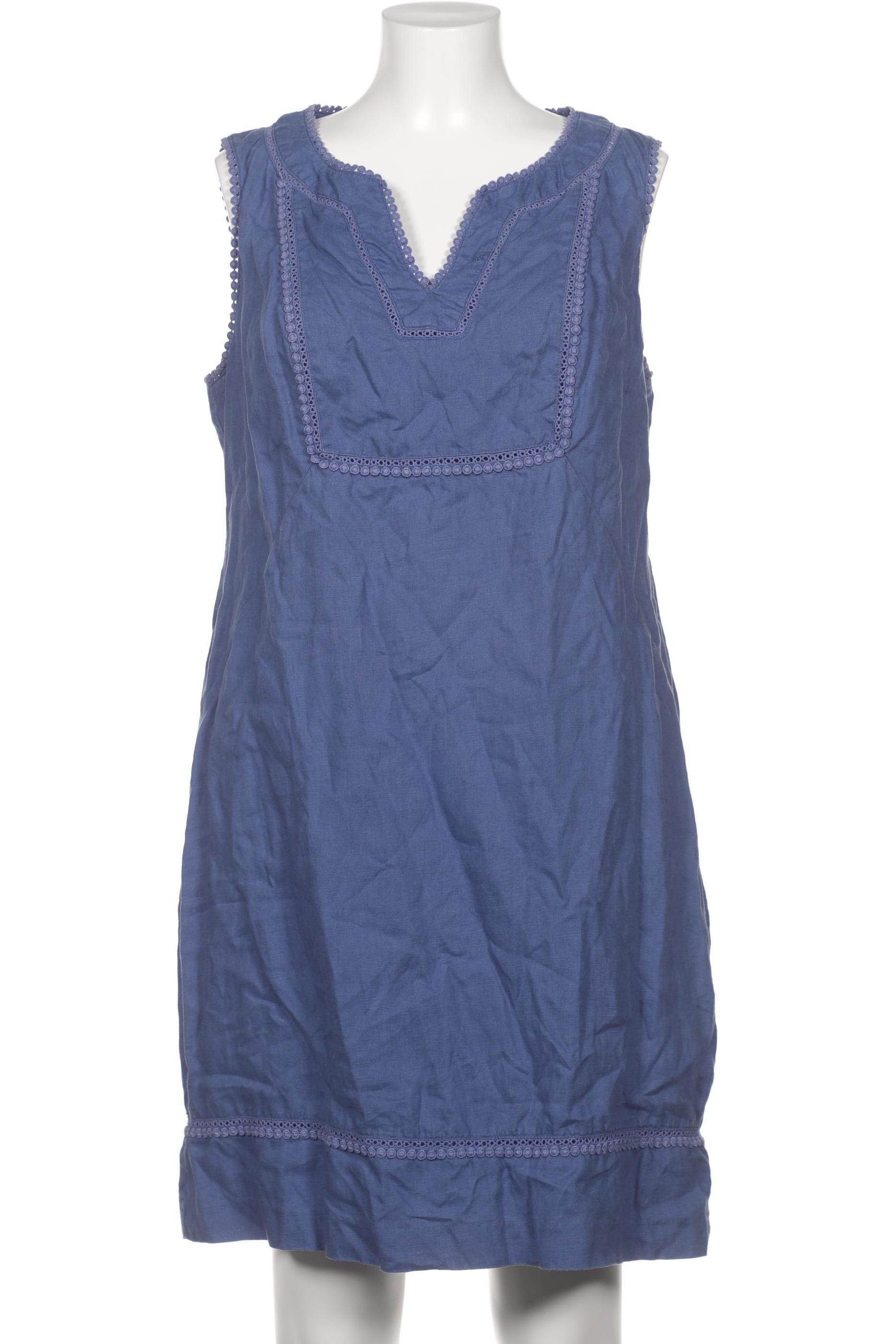 

Boden Damen Kleid, blau, Gr. 44