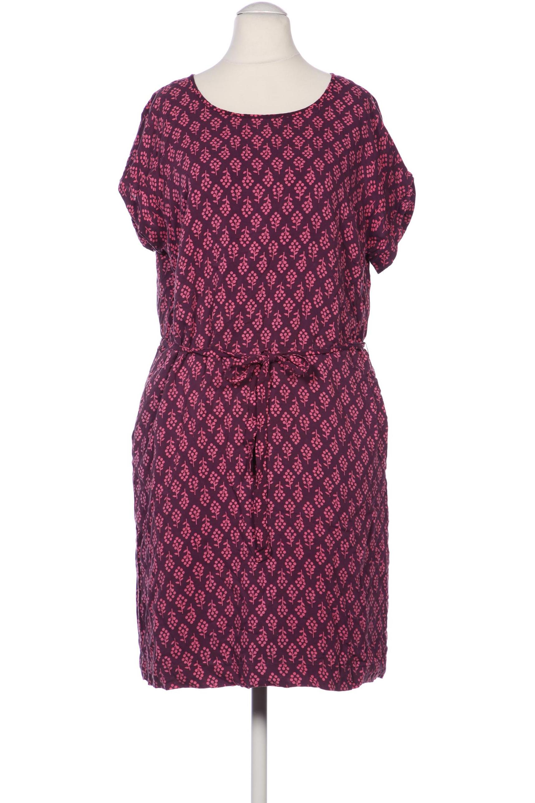 

Boden Damen Kleid, bordeaux, Gr. 40