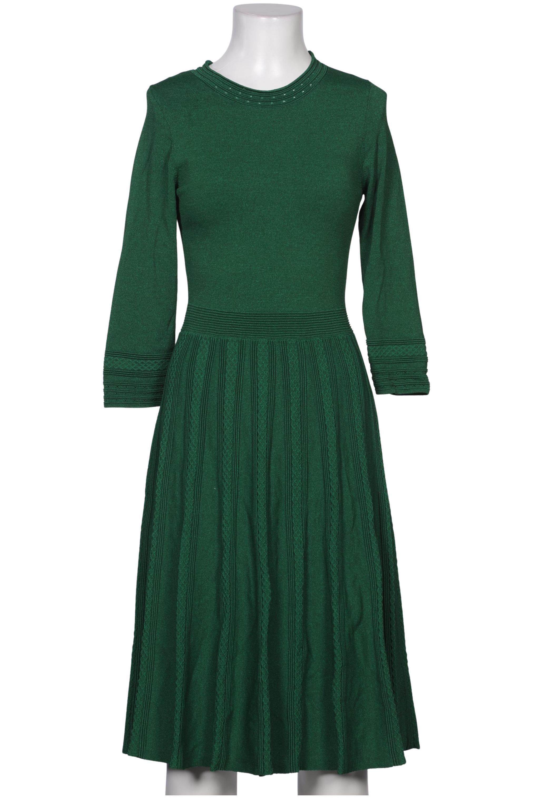 

Boden Damen Kleid, grün, Gr. 34