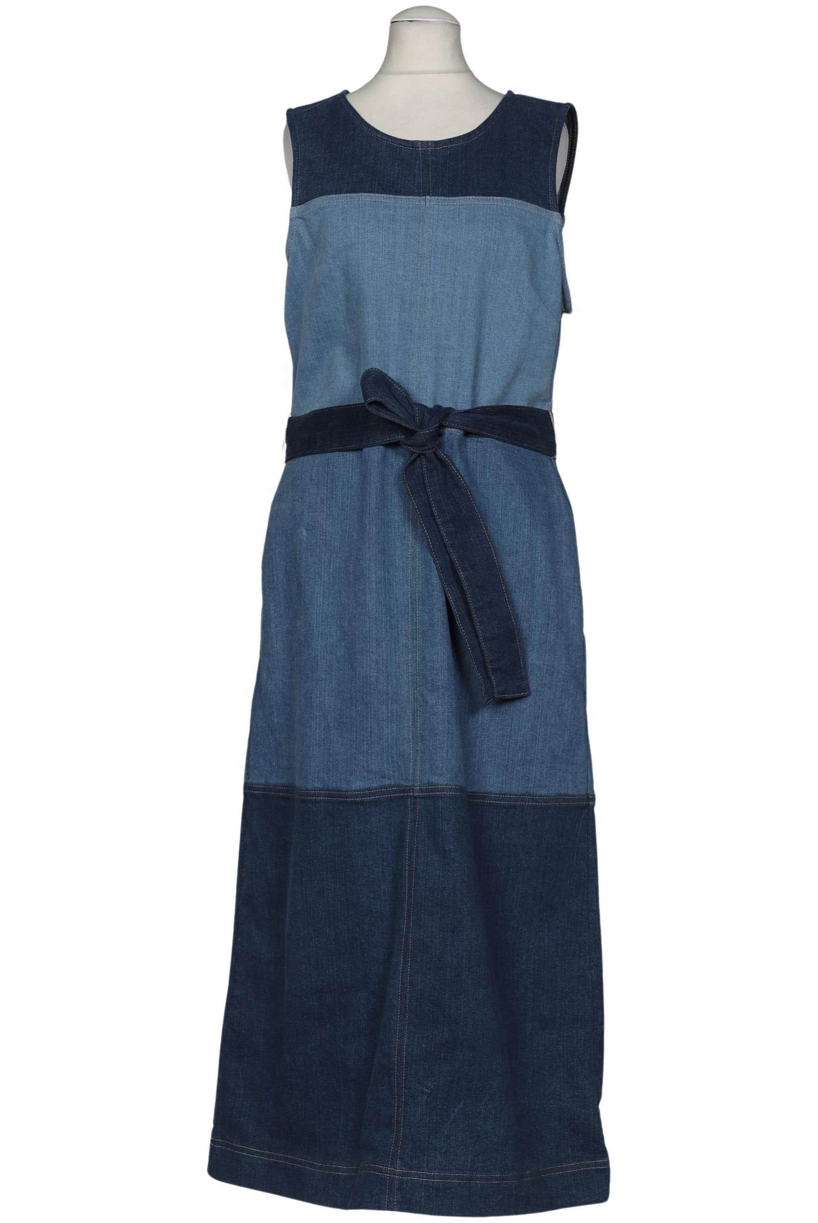 

Boden Damen Kleid, hellblau, Gr. 38