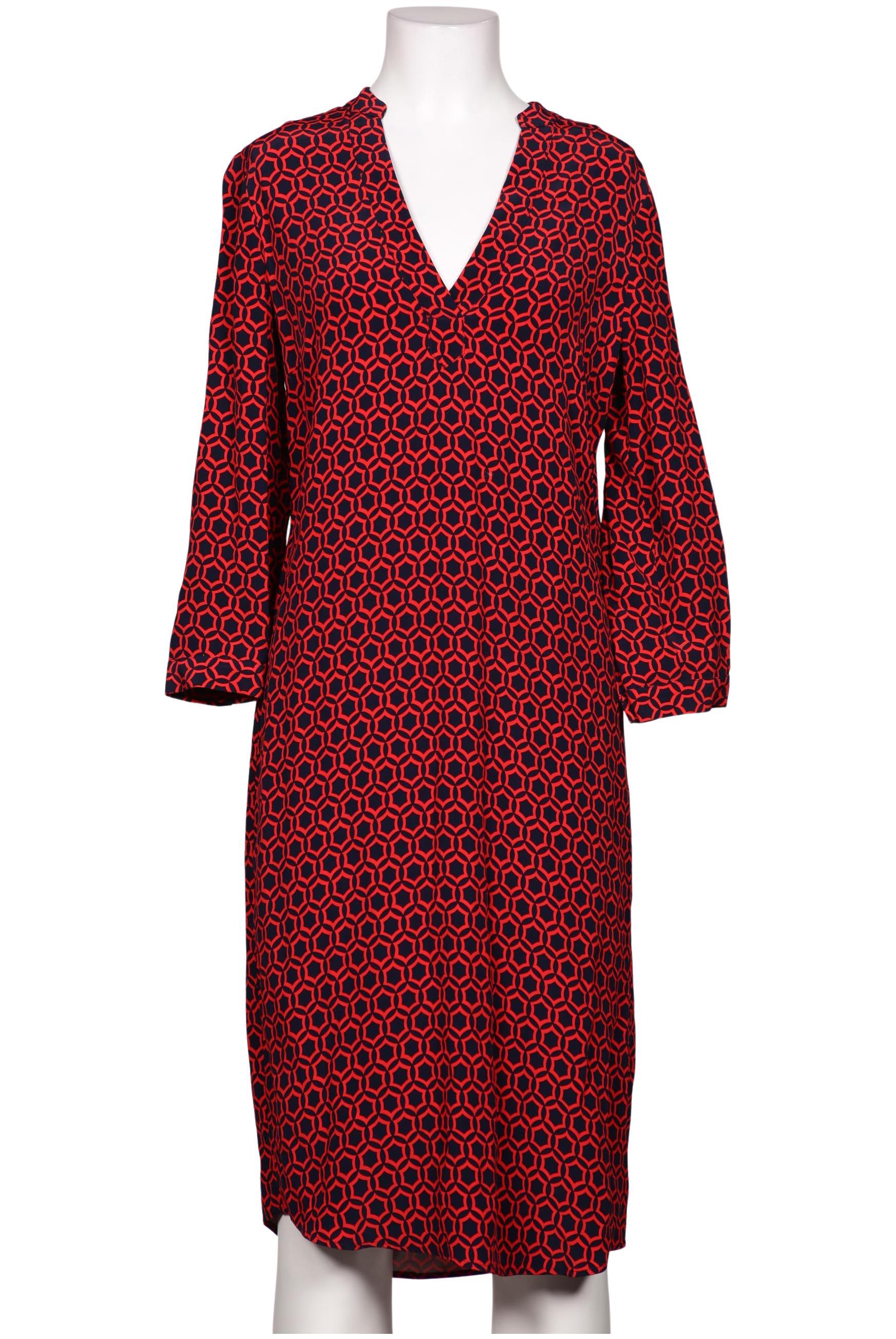 

Boden Damen Kleid, marineblau, Gr. 34