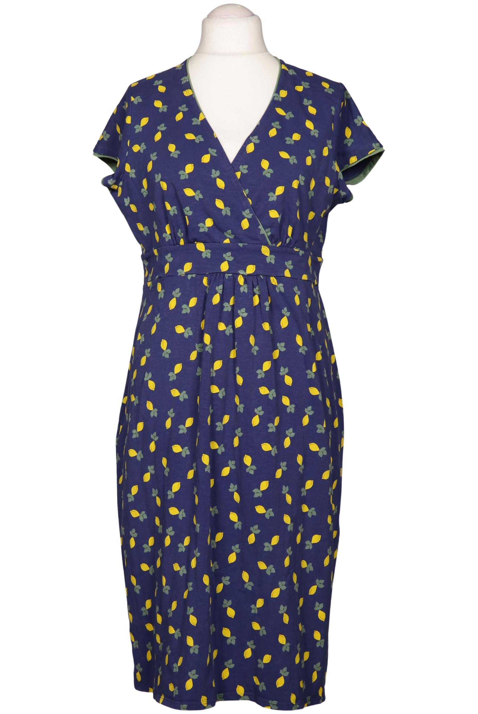 

Boden Damen Kleid, marineblau, Gr. 46