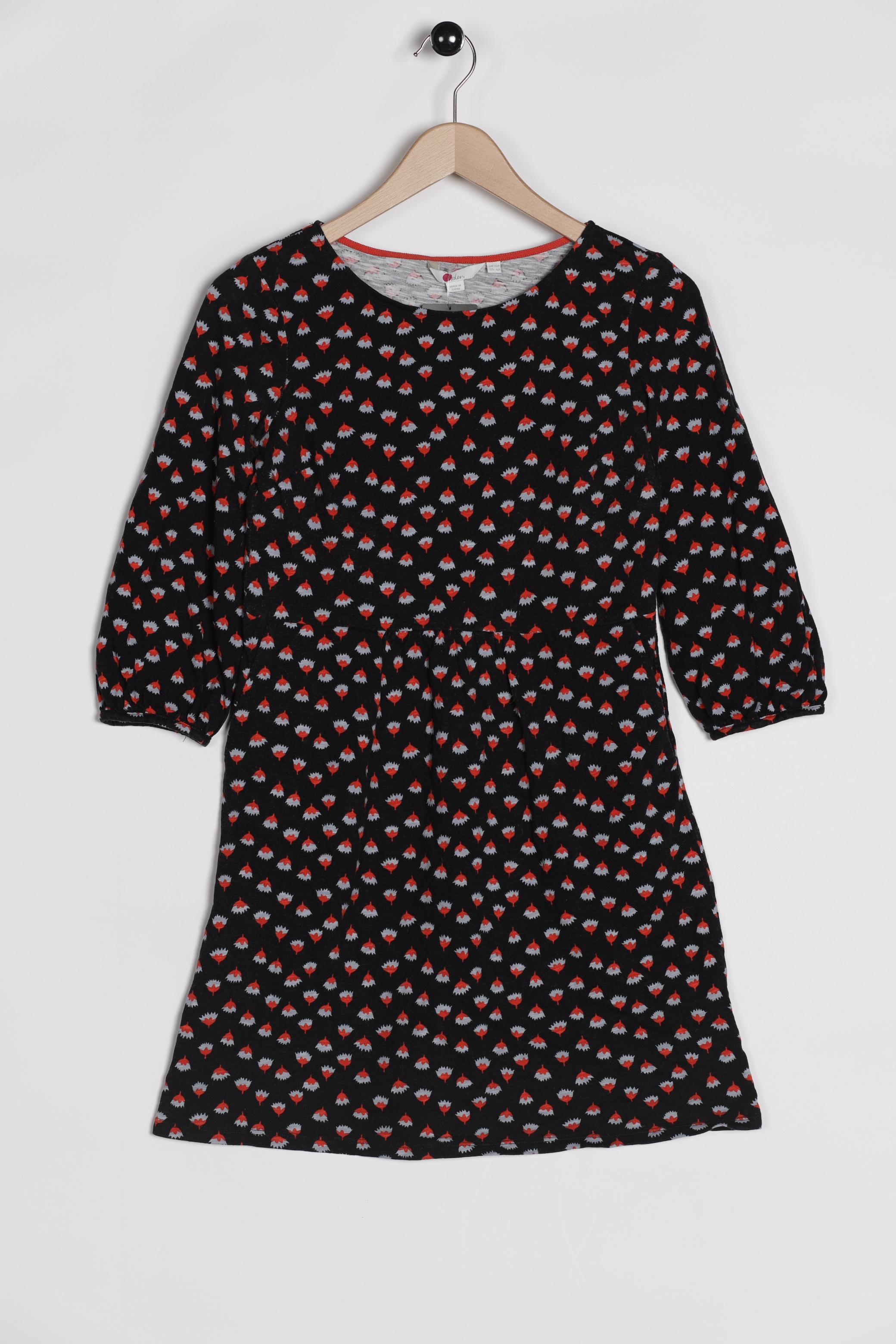 

Boden Damen Kleid, schwarz, Gr. 36