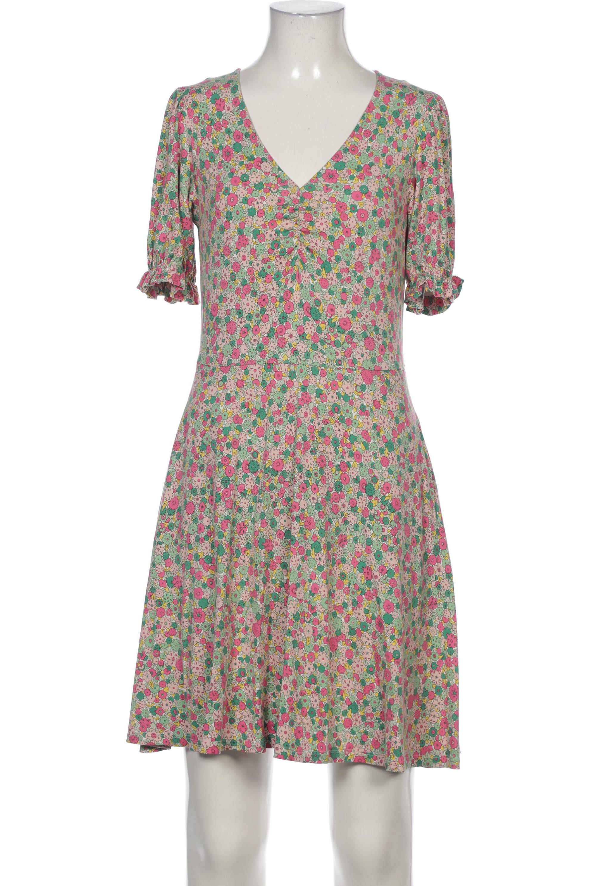 

Boden Damen Kleid, mehrfarbig, Gr. 36