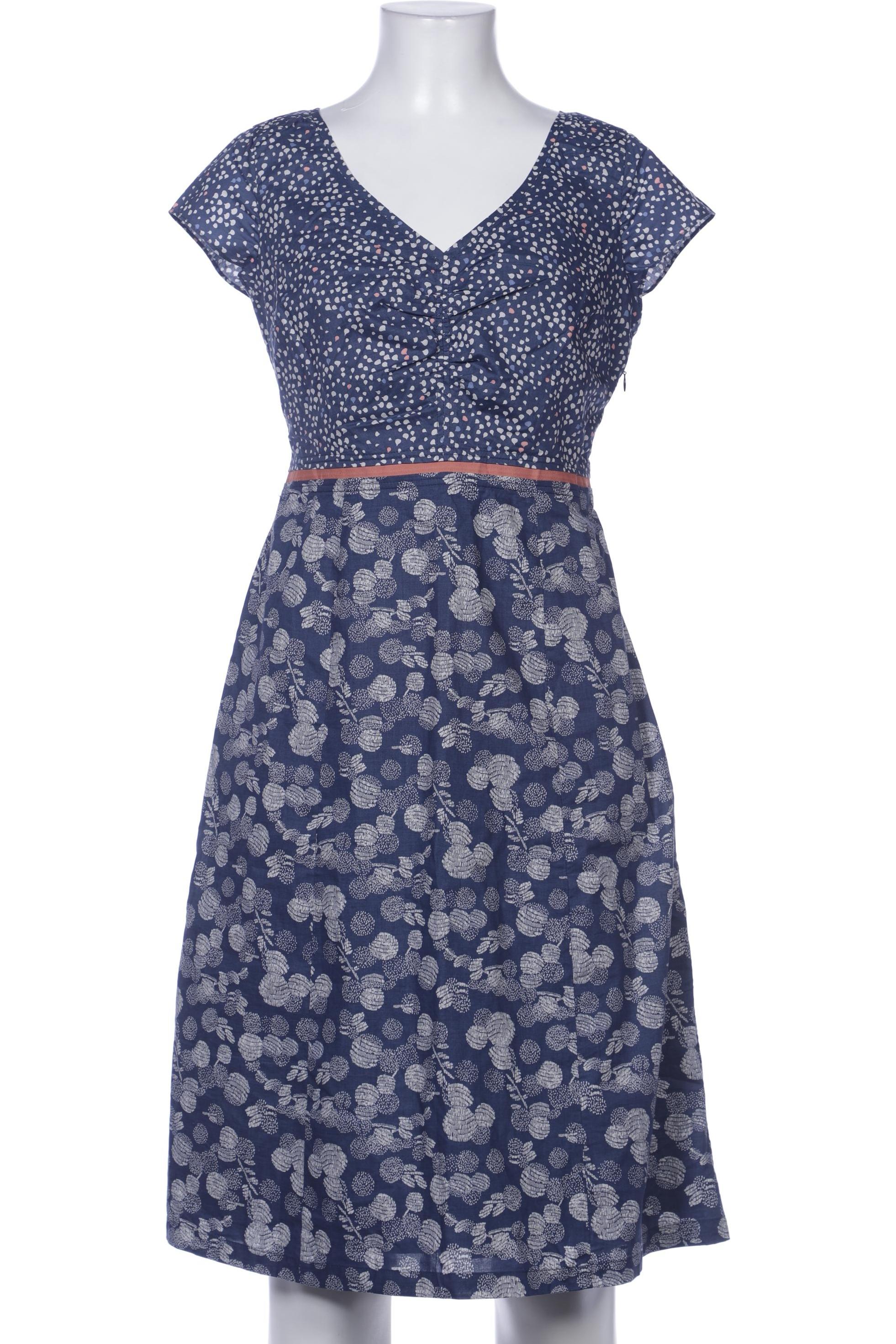

Boden Damen Kleid, marineblau, Gr. 34