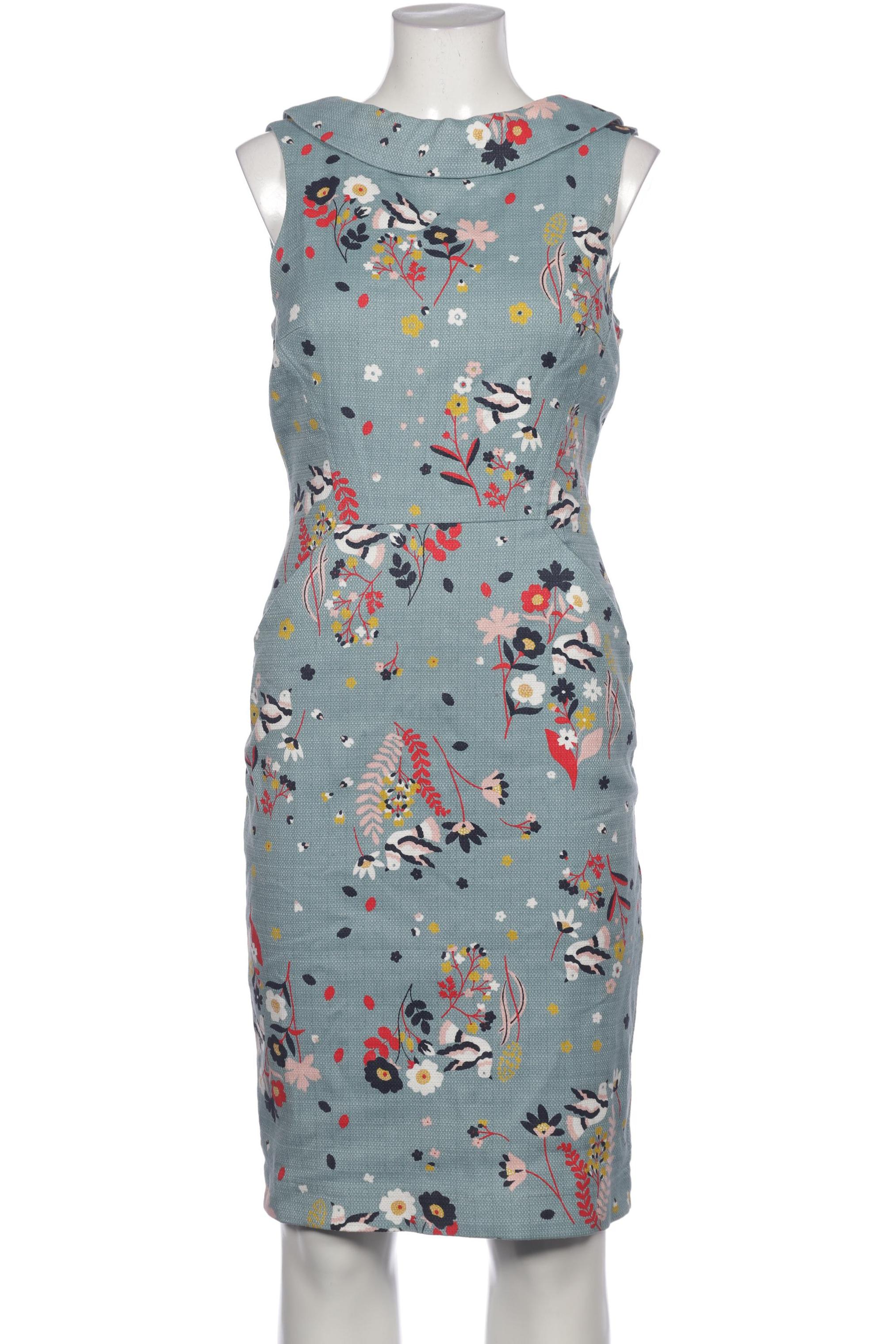 

Boden Damen Kleid, hellblau