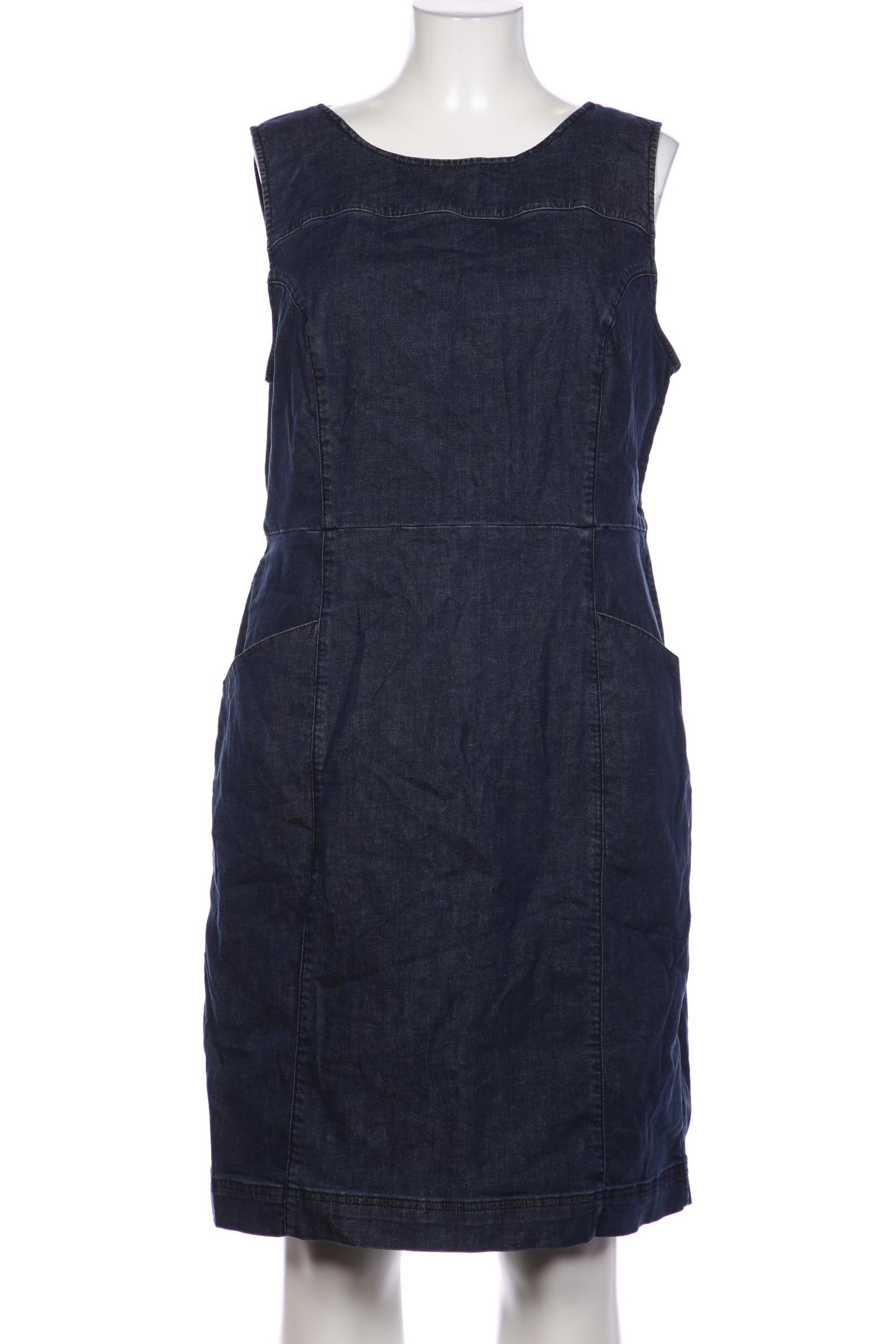 

Boden Damen Kleid, marineblau, Gr. 46