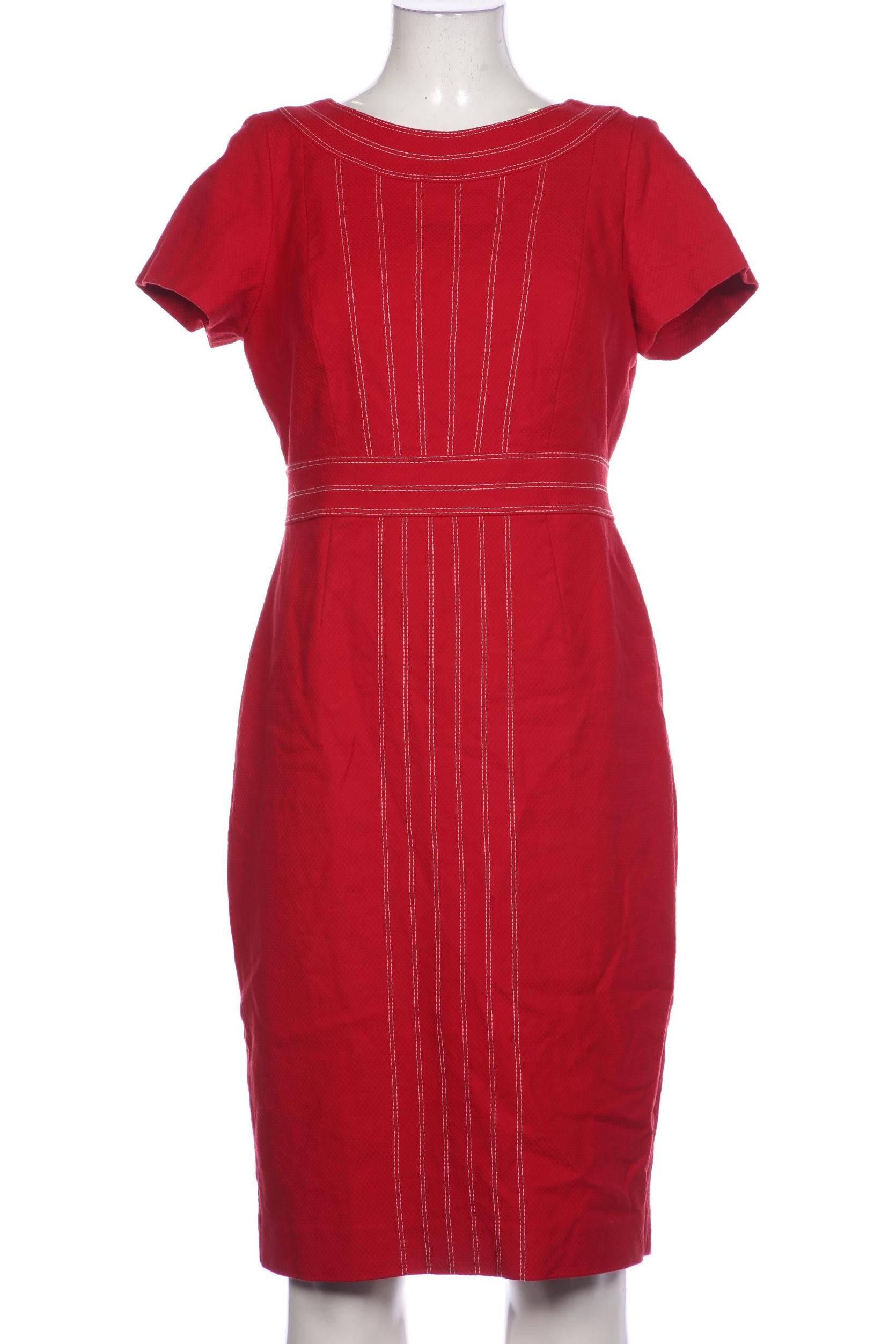 

Boden Damen Kleid, rot, Gr. 40