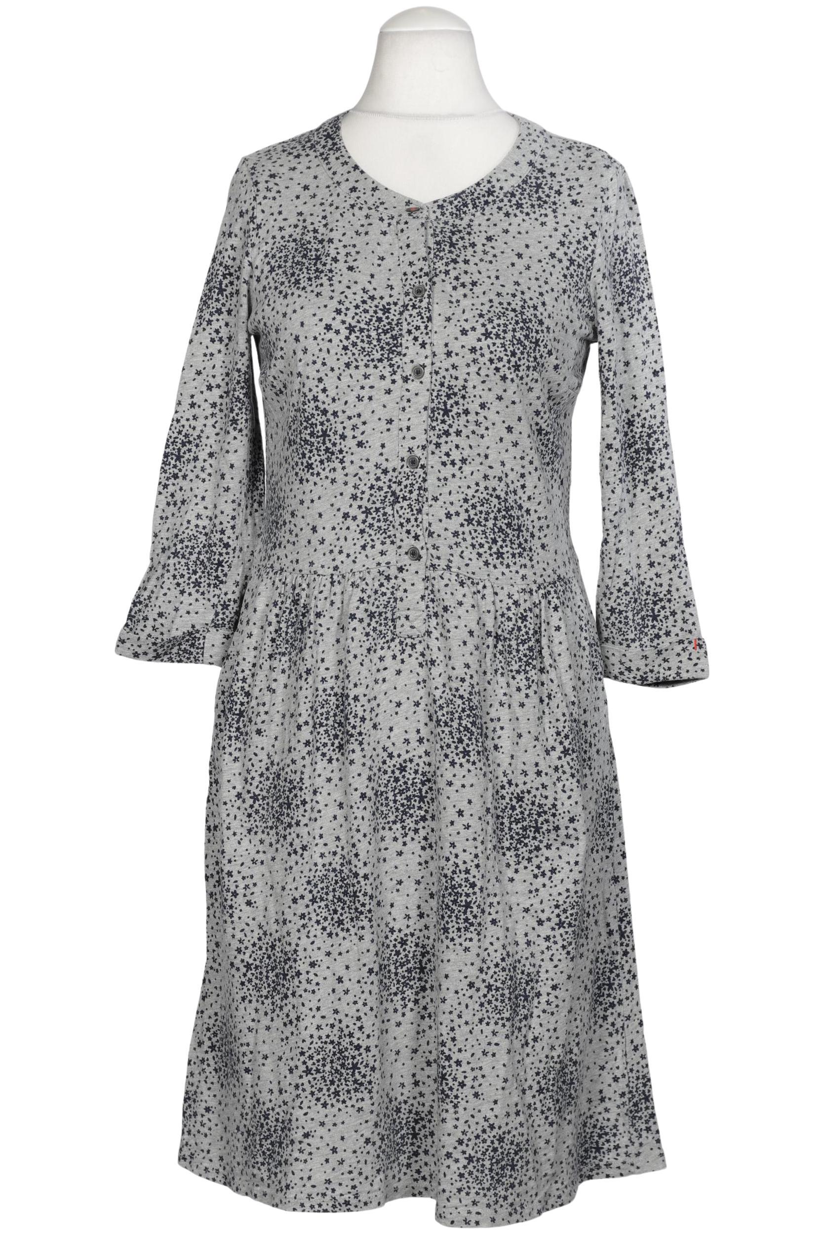 

Boden Damen Kleid, grau, Gr. 36