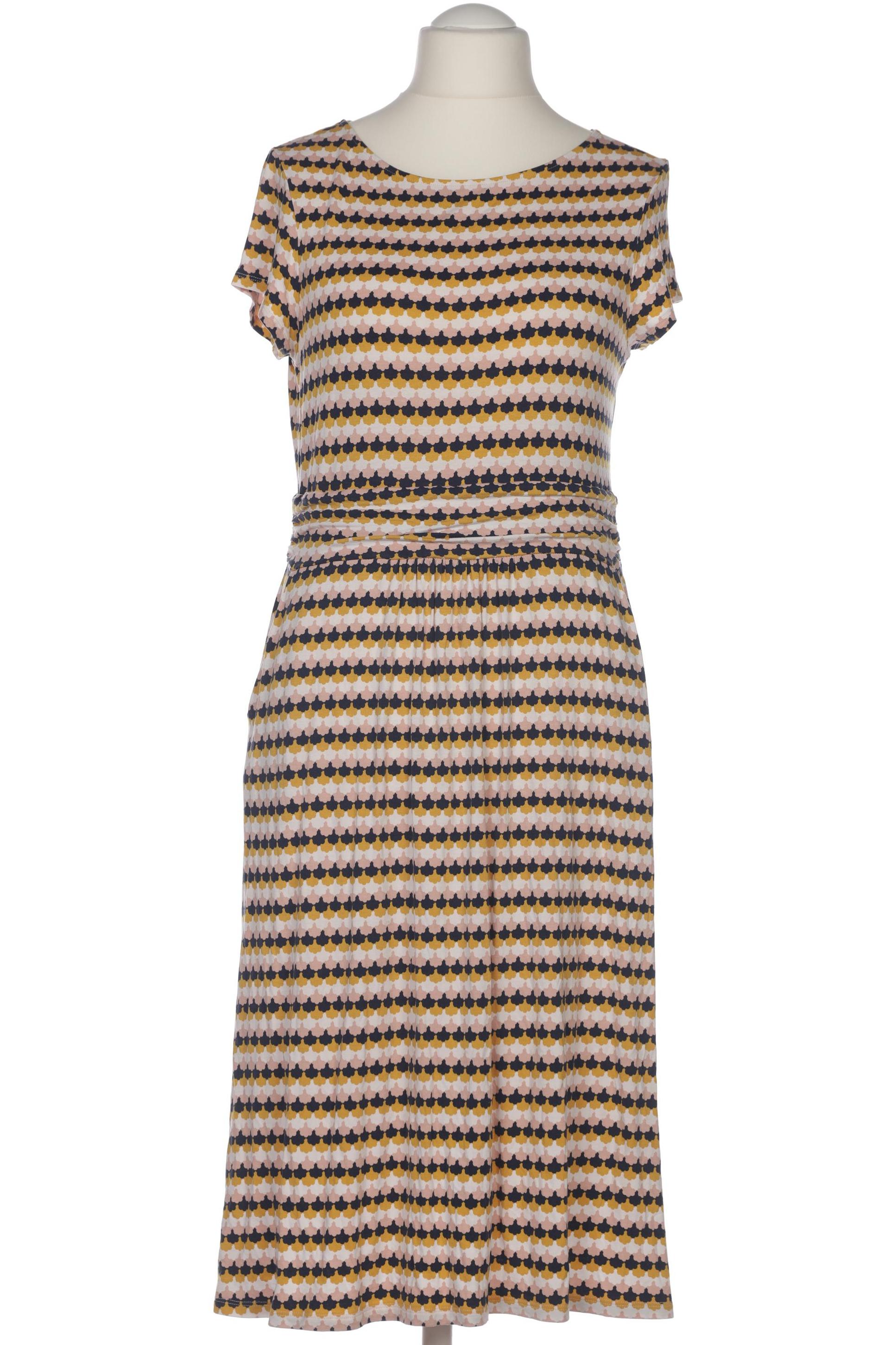 

Boden Damen Kleid, mehrfarbig, Gr. 42