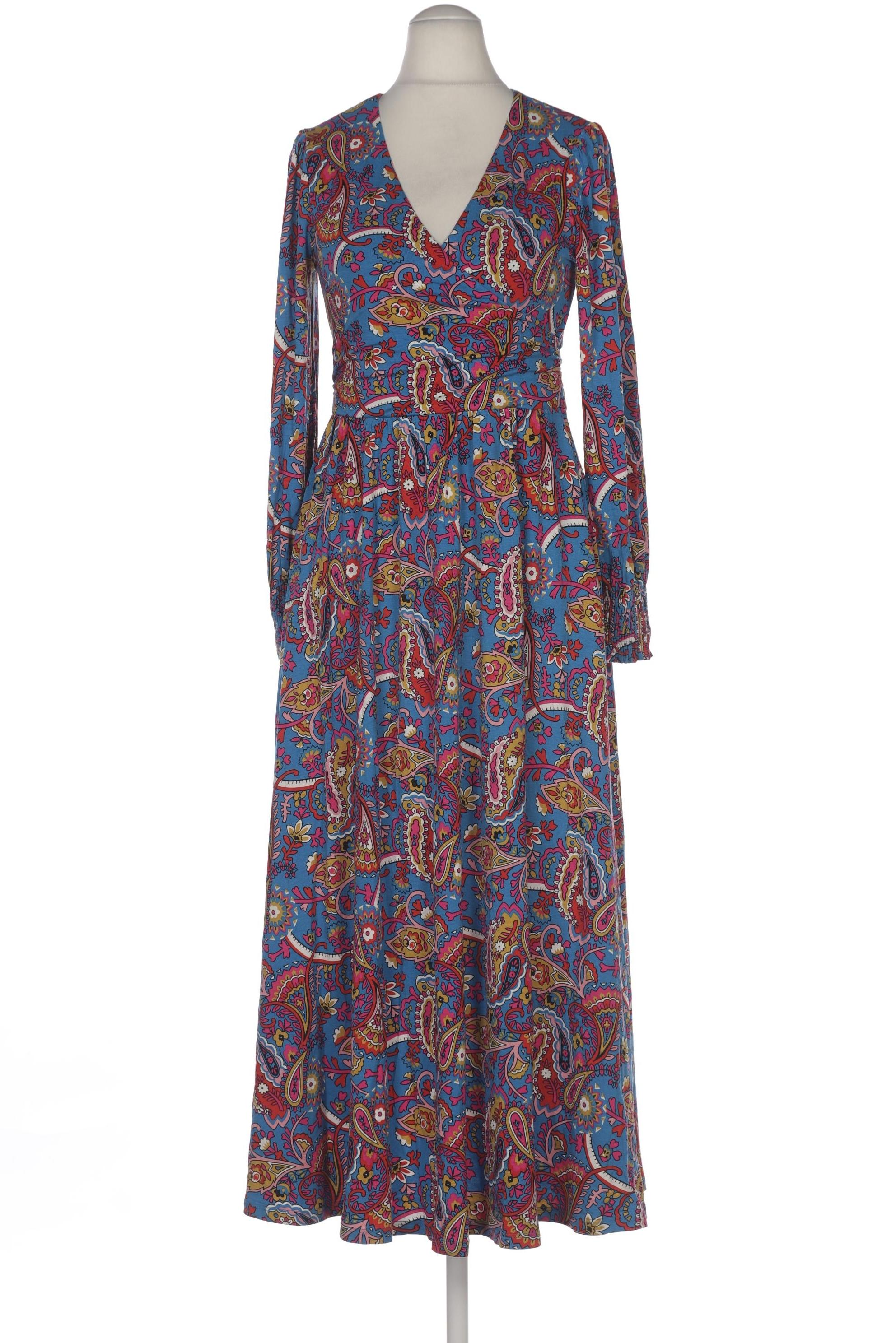 

Boden Damen Kleid, blau, Gr. 36