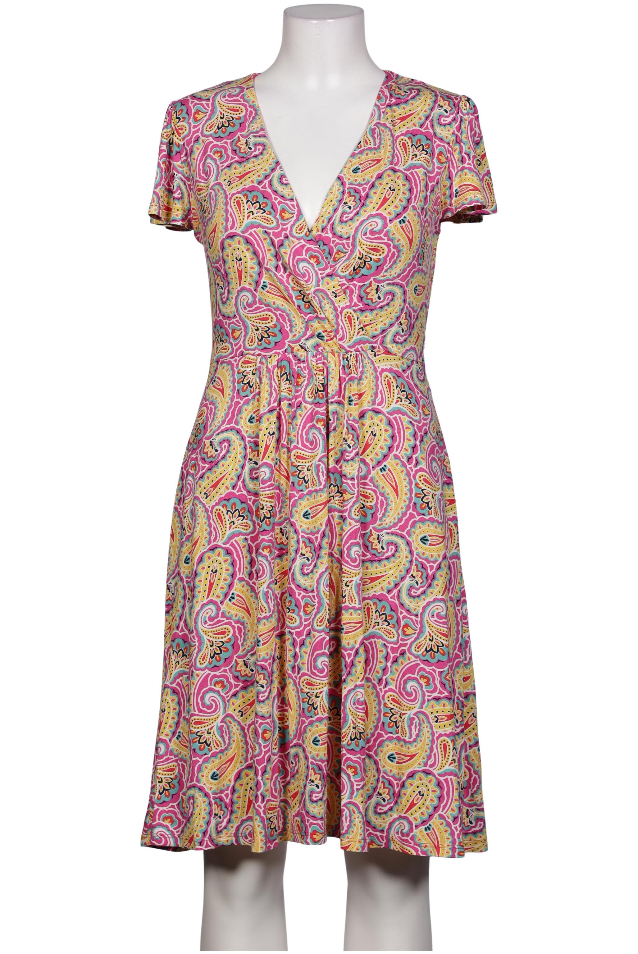 

Boden Damen Kleid, mehrfarbig, Gr. 38