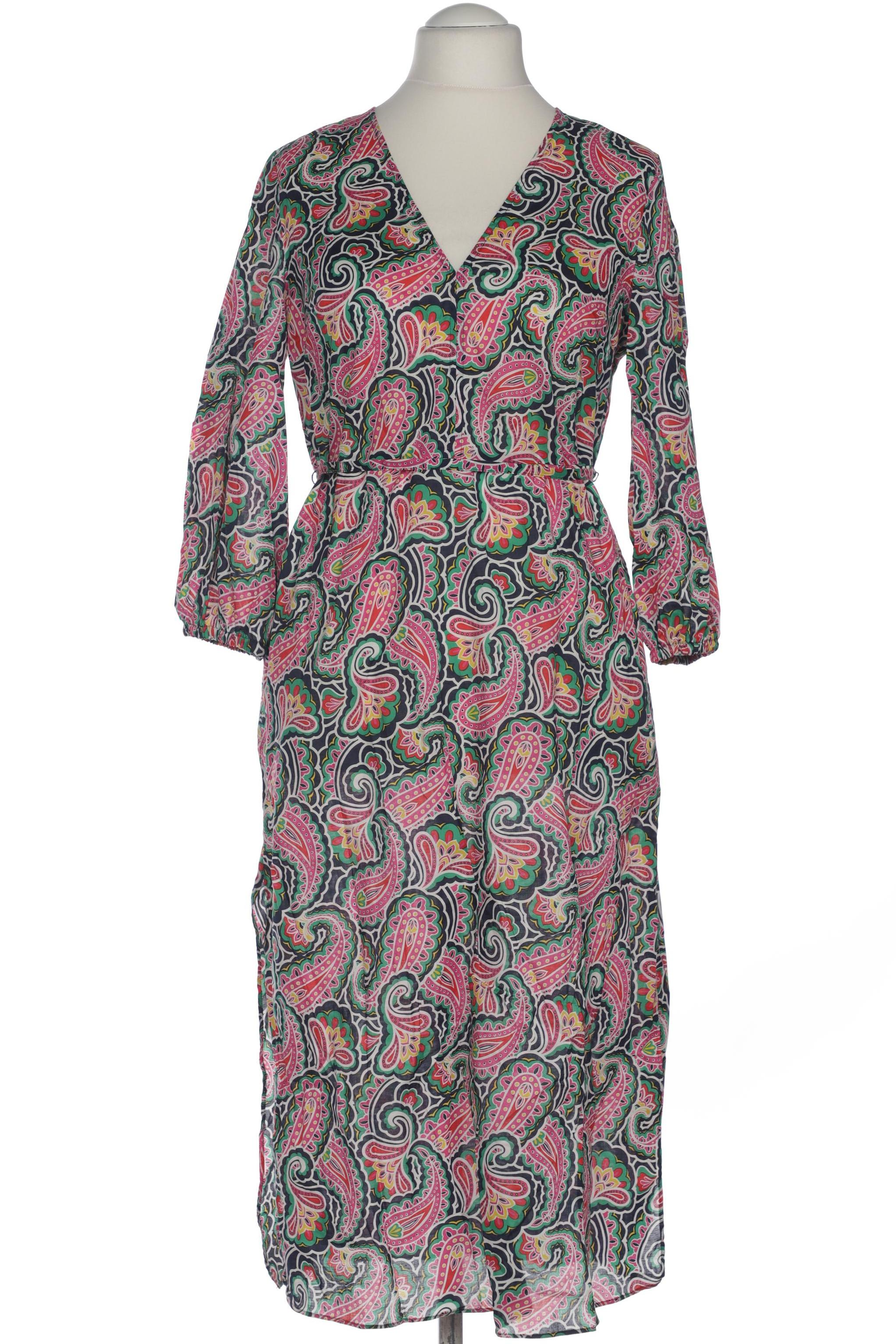 

Boden Damen Kleid, mehrfarbig, Gr. 38