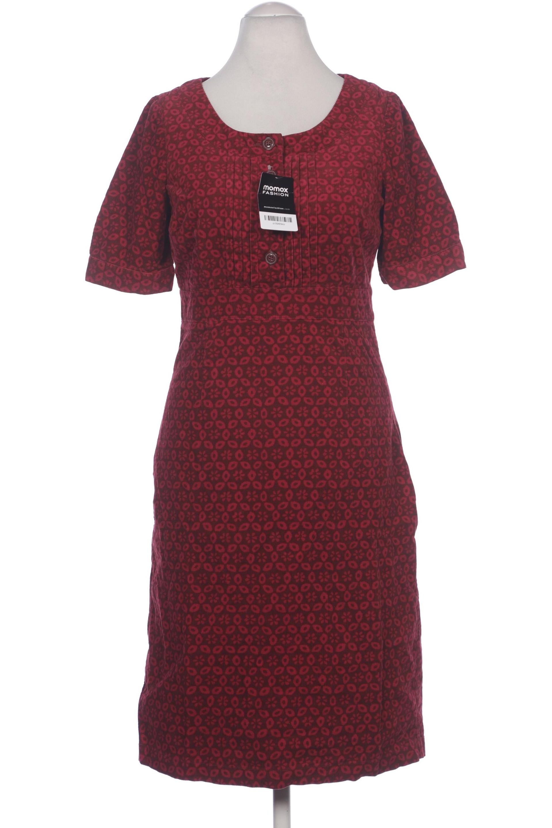

Boden Damen Kleid, bordeaux, Gr. 34