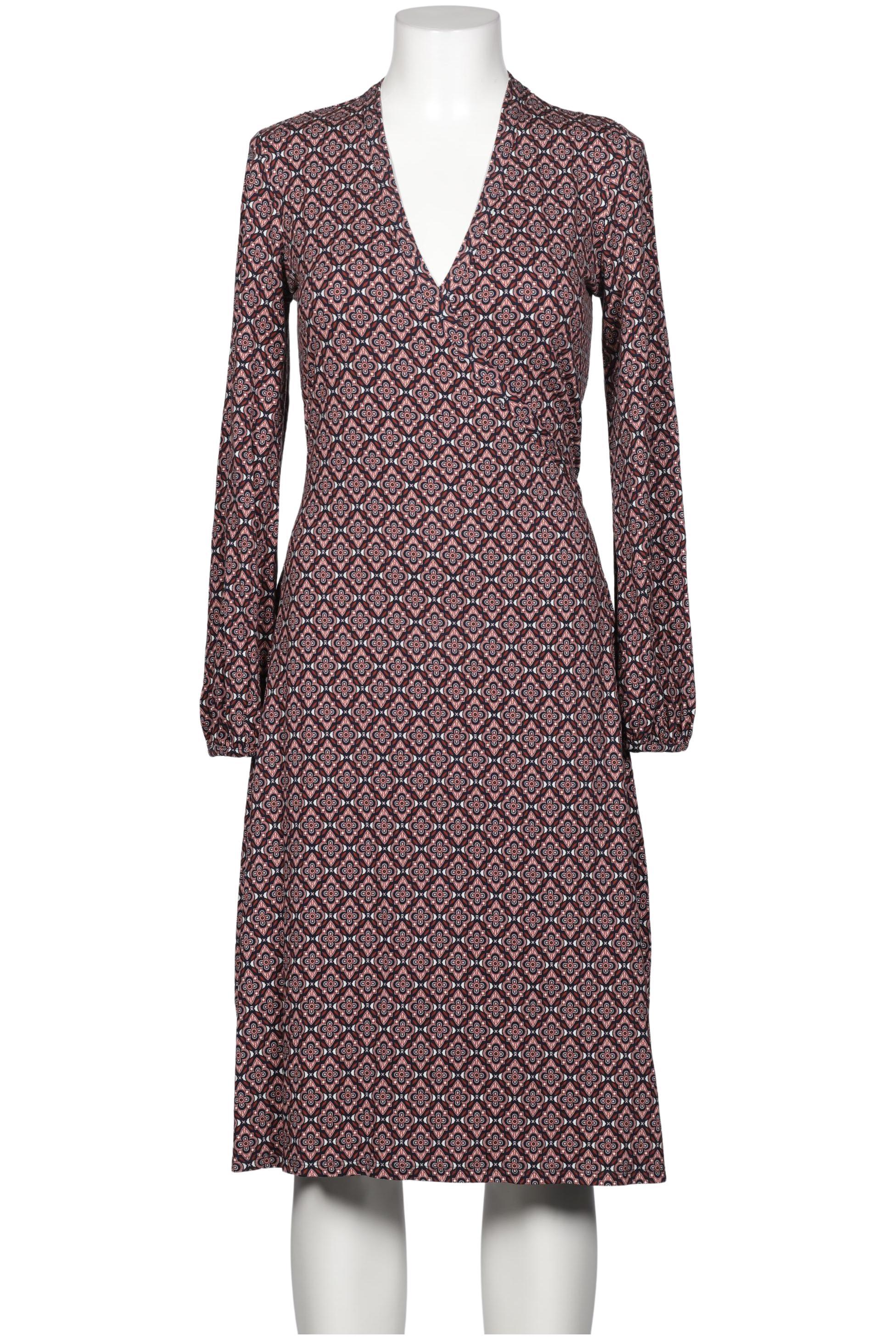 

Boden Damen Kleid, mehrfarbig, Gr. 38