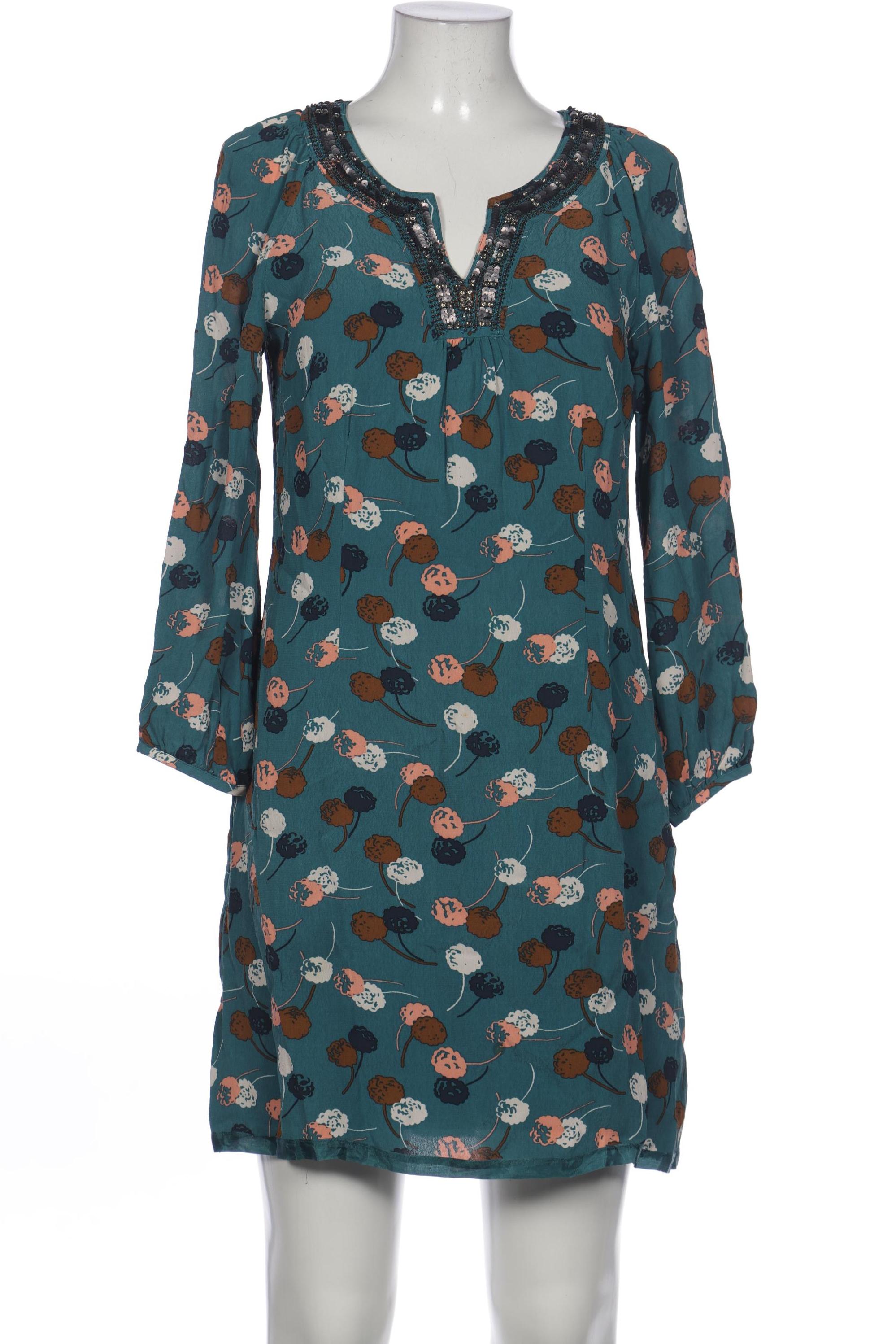

Boden Damen Kleid, blau, Gr. 40