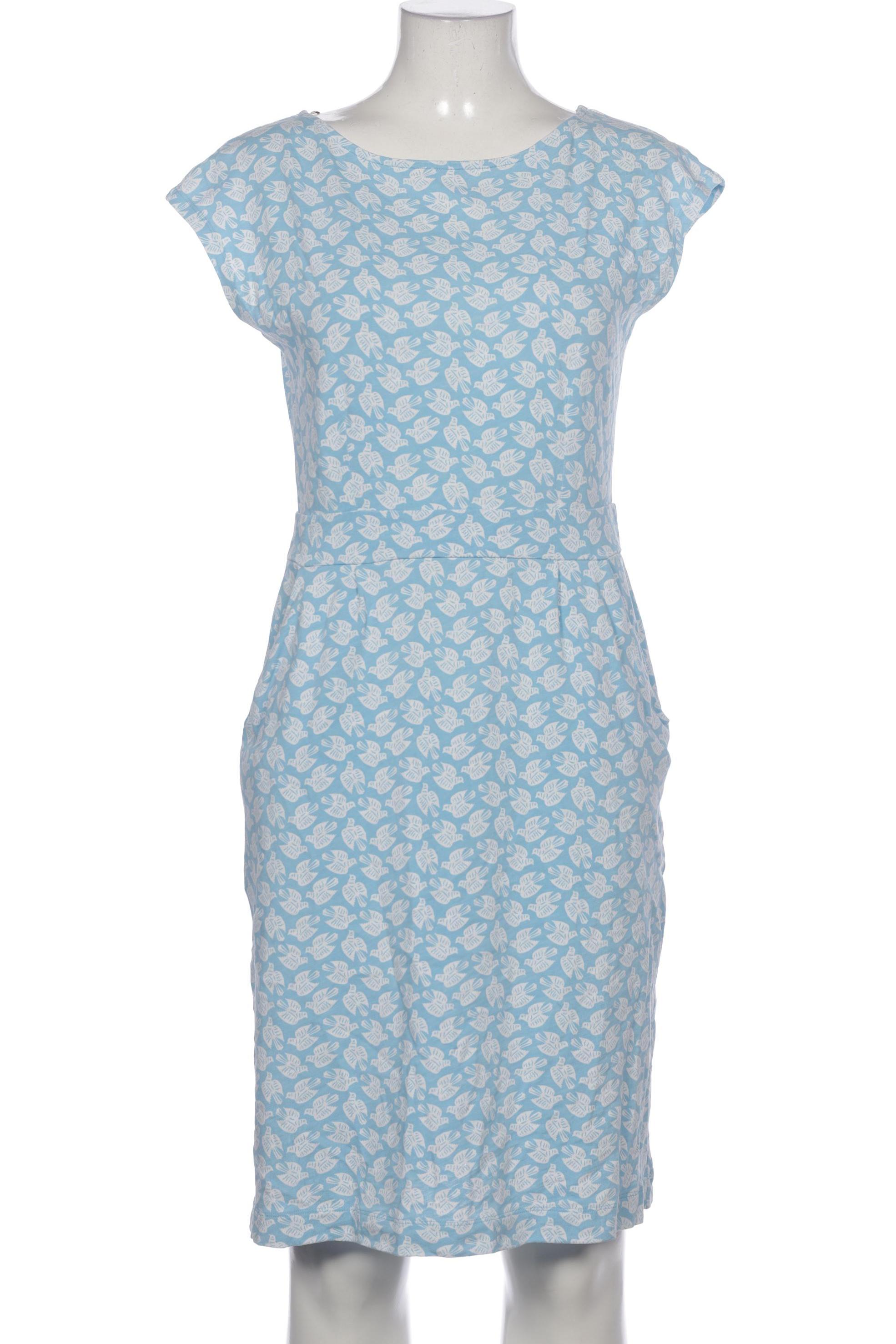 

Boden Damen Kleid, hellblau, Gr. 38