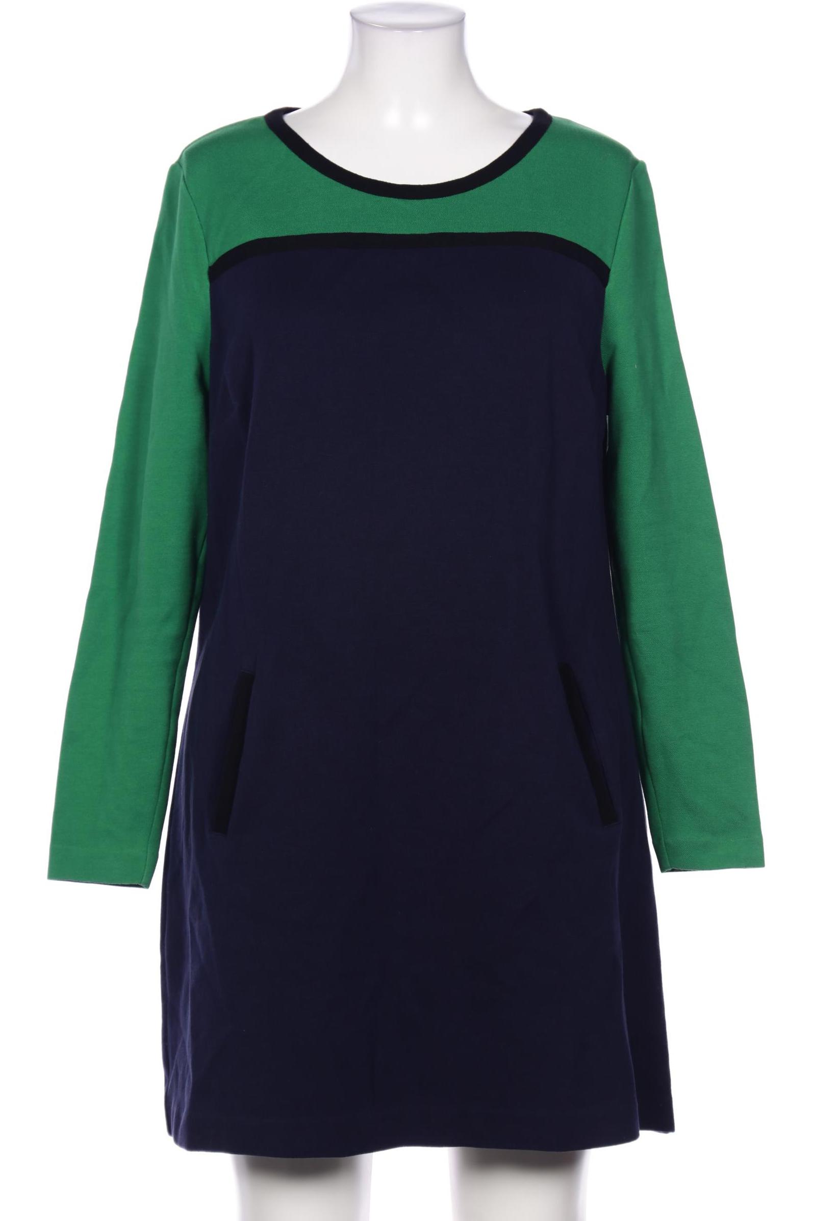 

Boden Damen Kleid, marineblau, Gr. 46